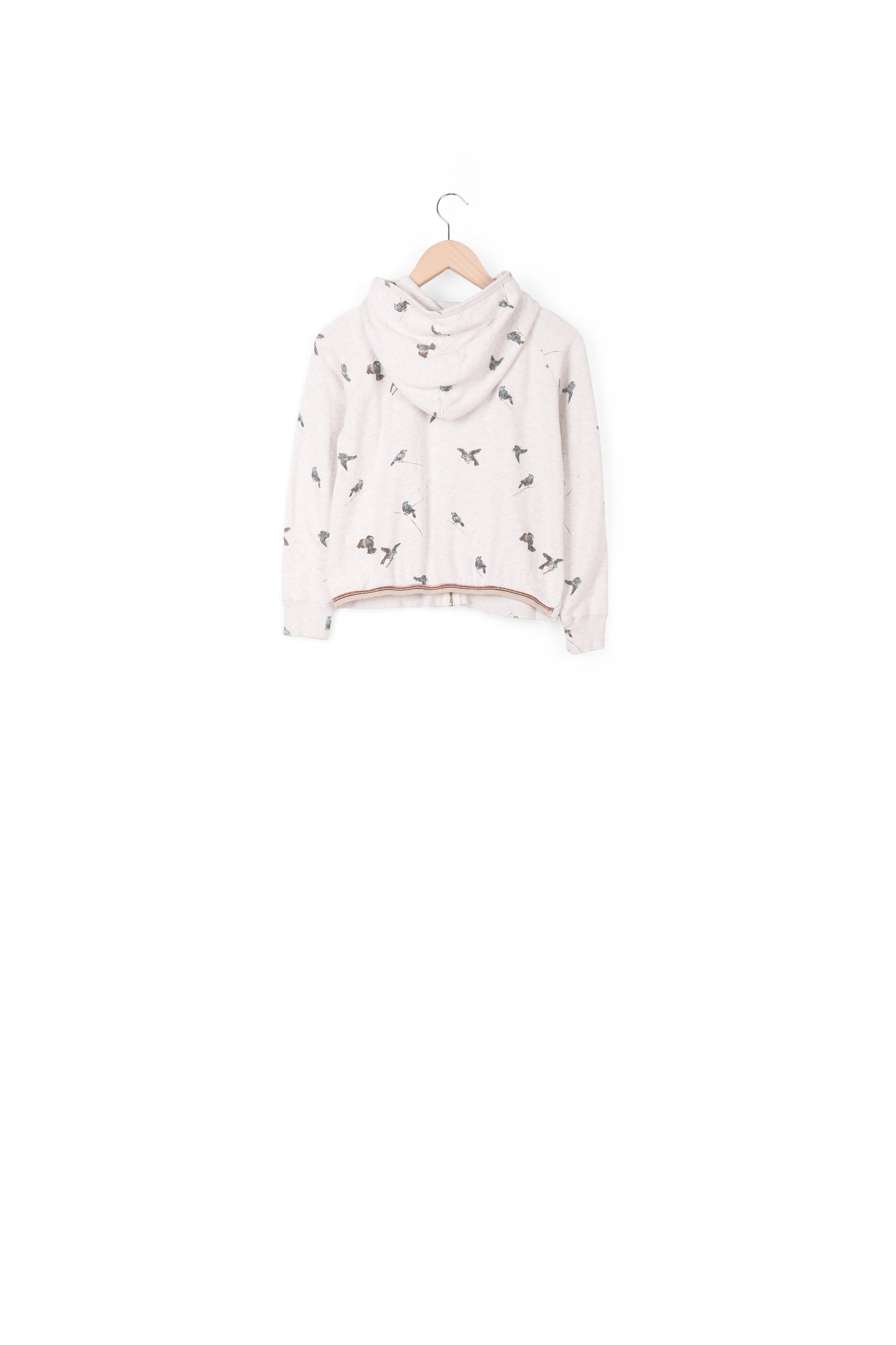 SWEATSHIRT ALSUN Faume - seconde main