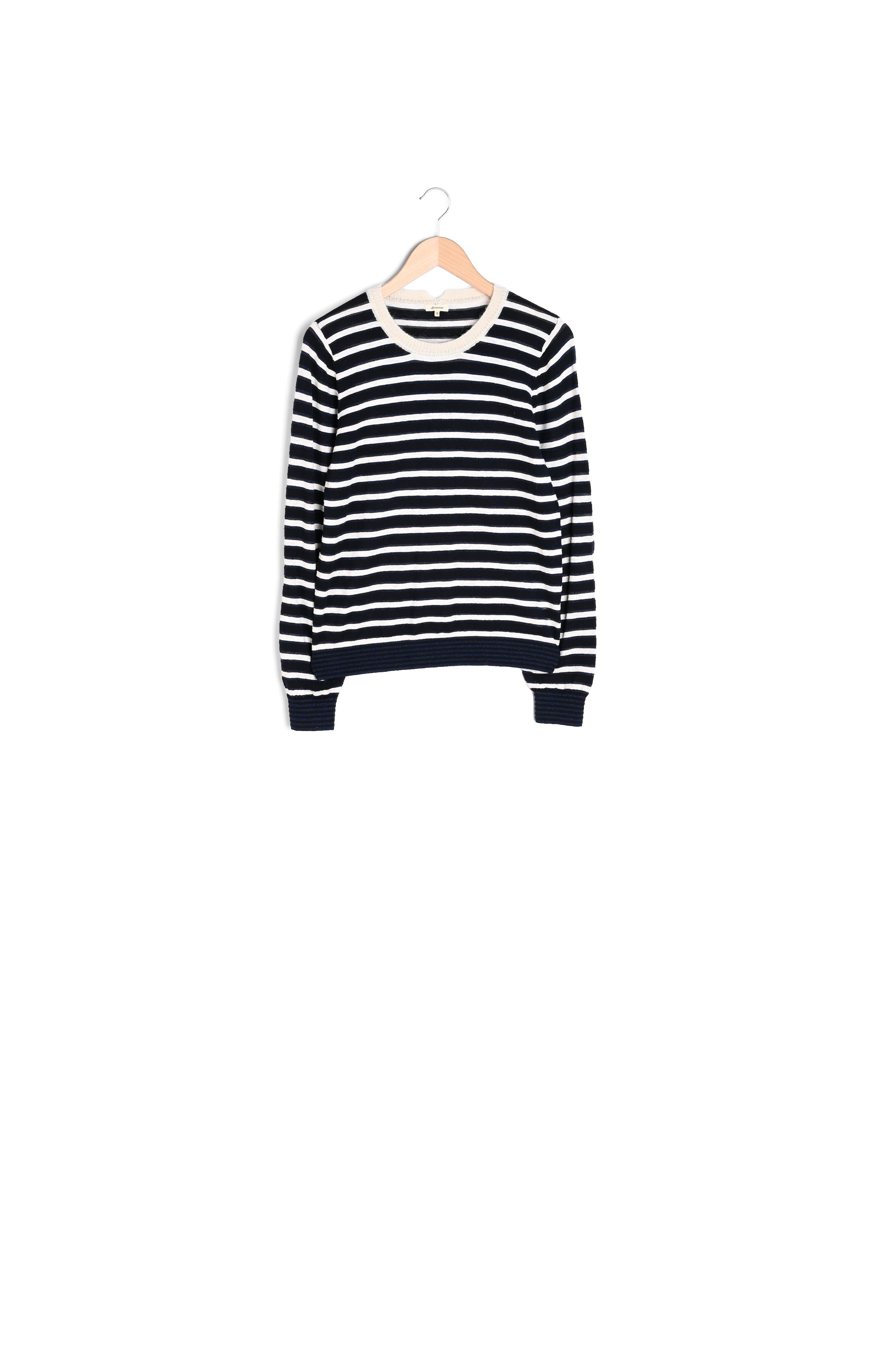 PULL GOPSY Faume - seconde main