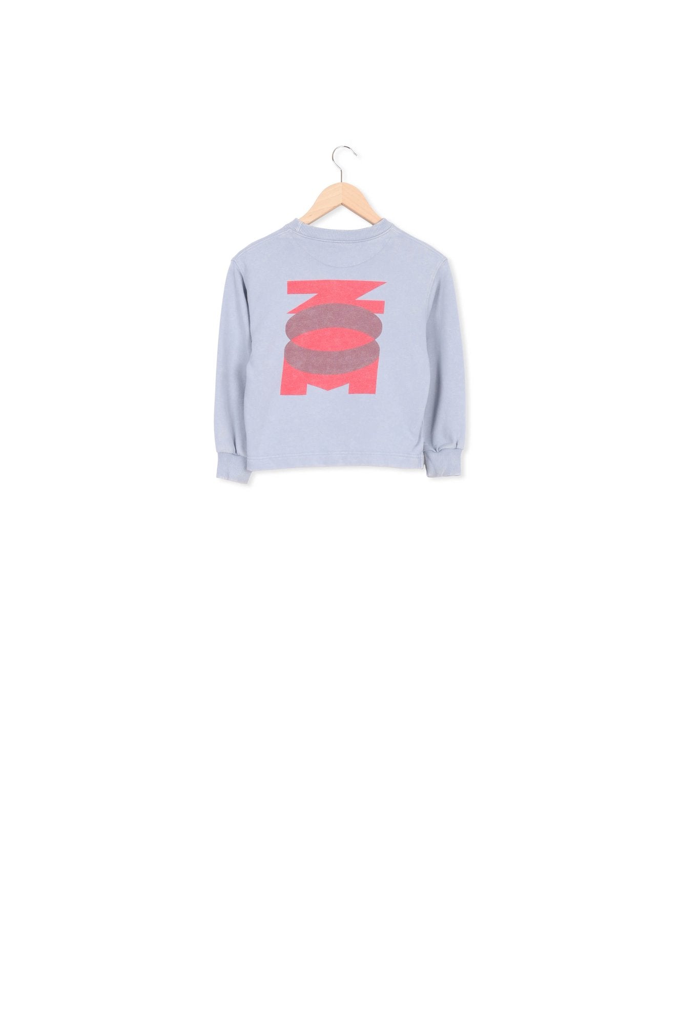 CHAMO SWEATSHIRT Faume - seconde main
