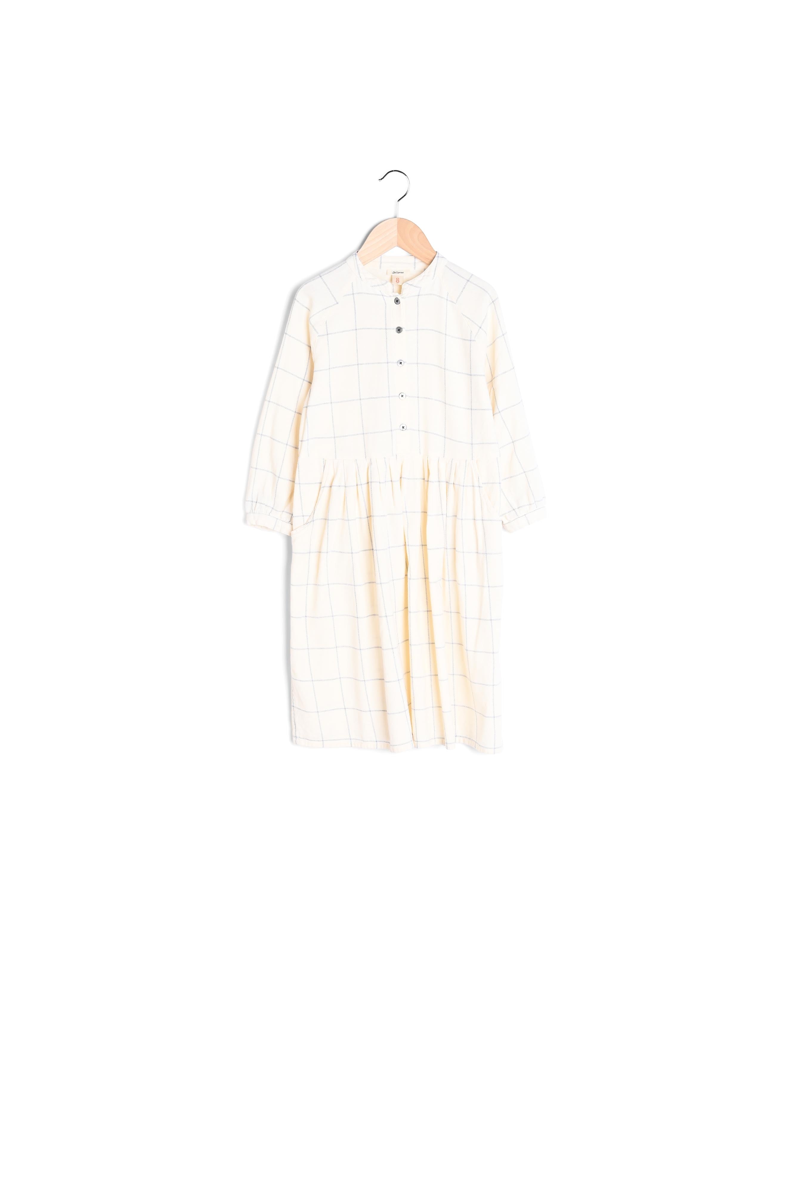 ROBE IBYS Faume - seconde main