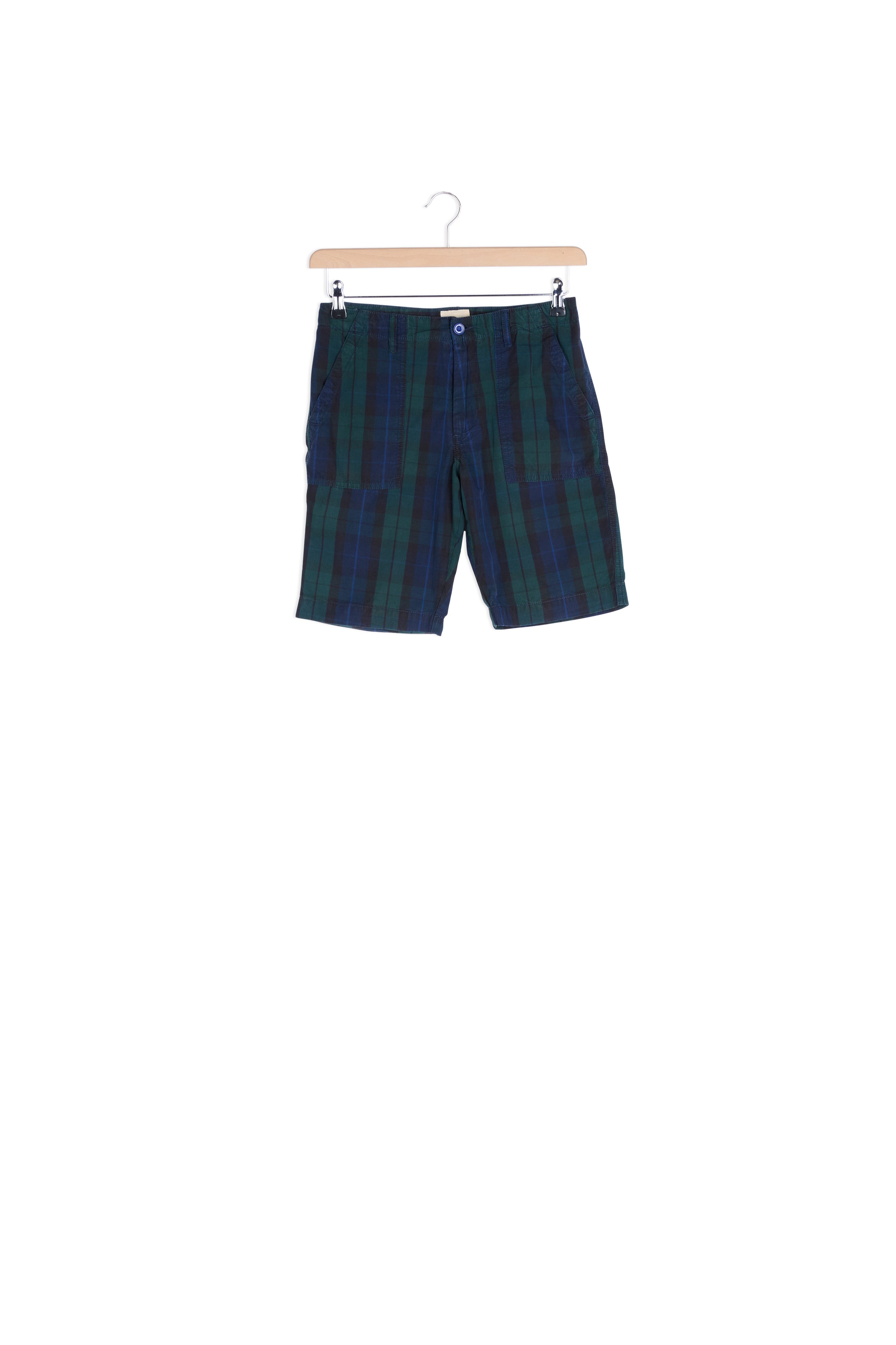 PIERRE SHORTS Faume - seconde main