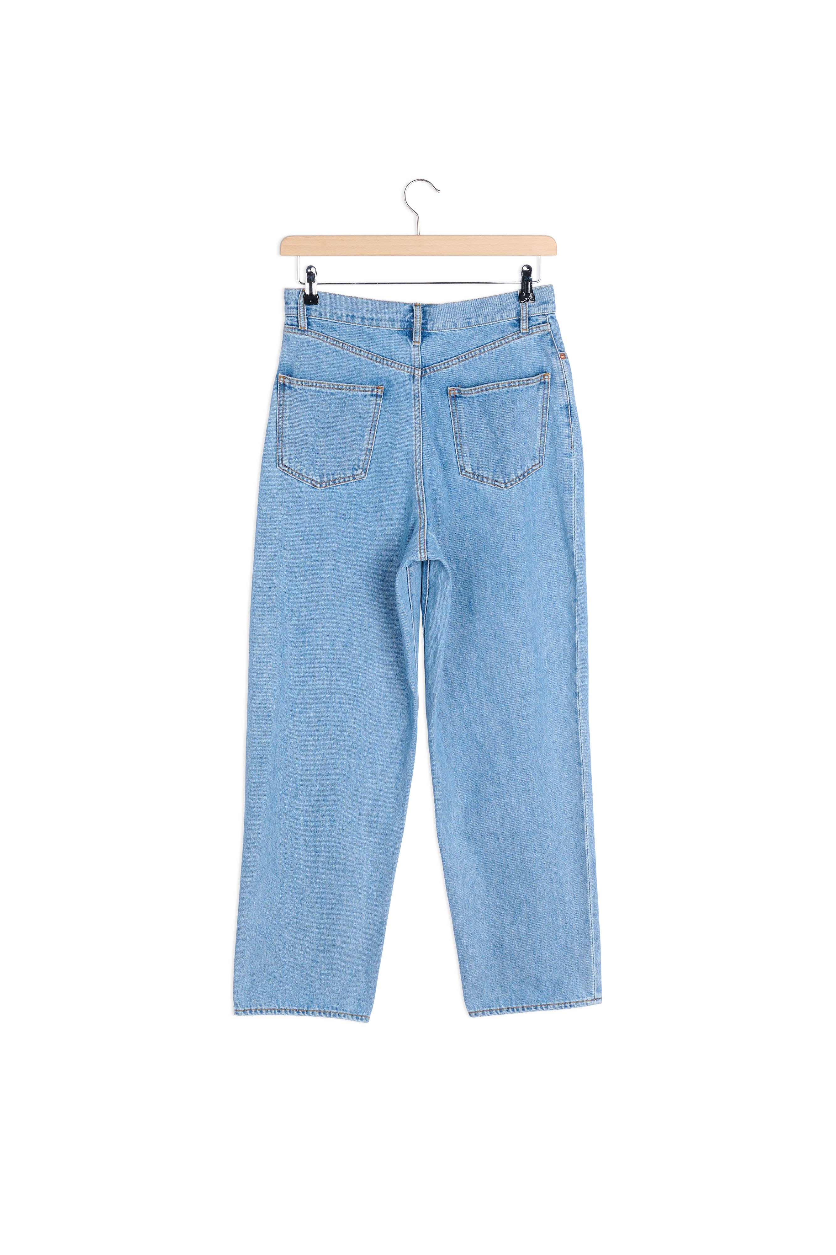 PEGGY JEANS Faume - seconde main