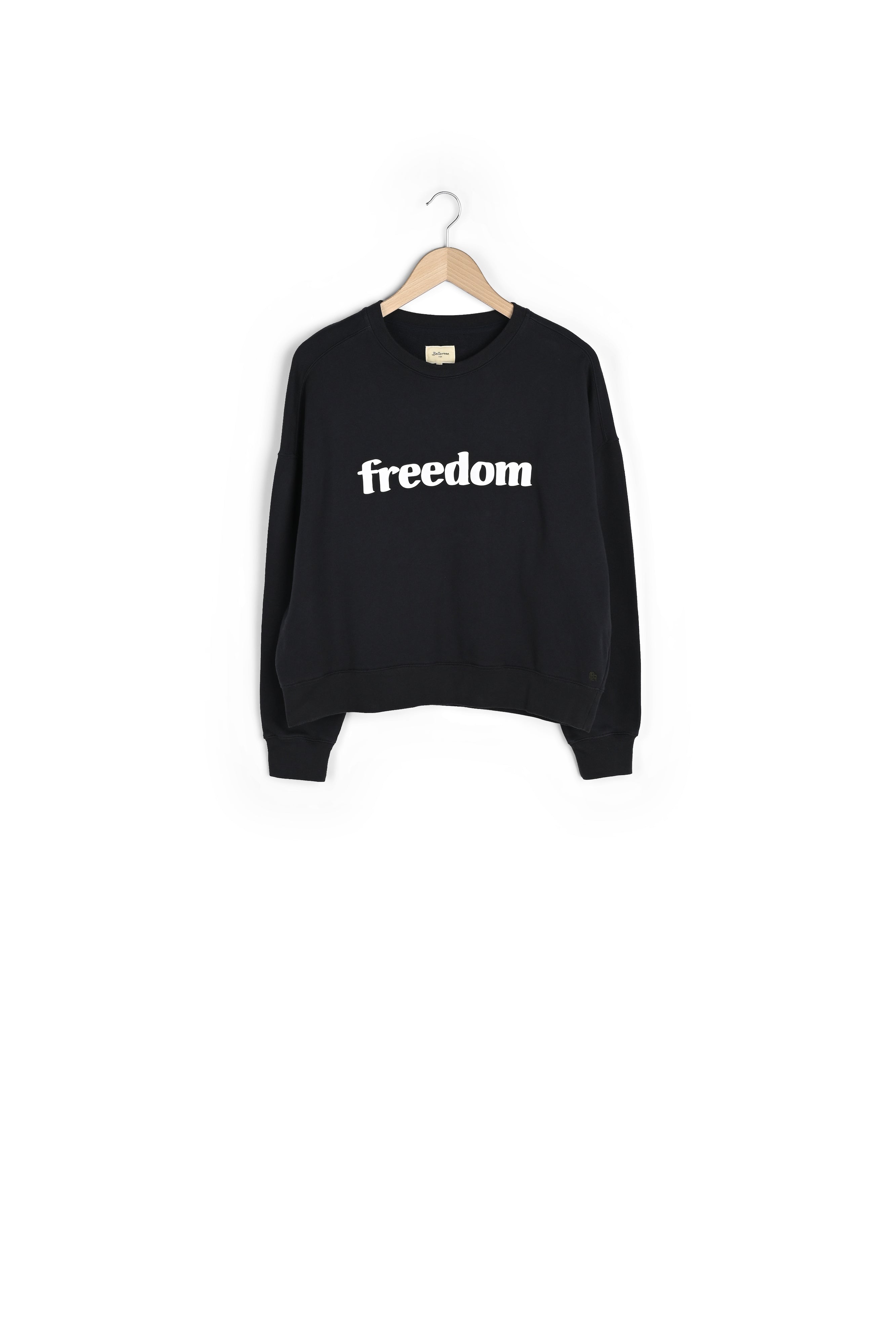 SWEATSHIRT VIANE Faume - seconde main