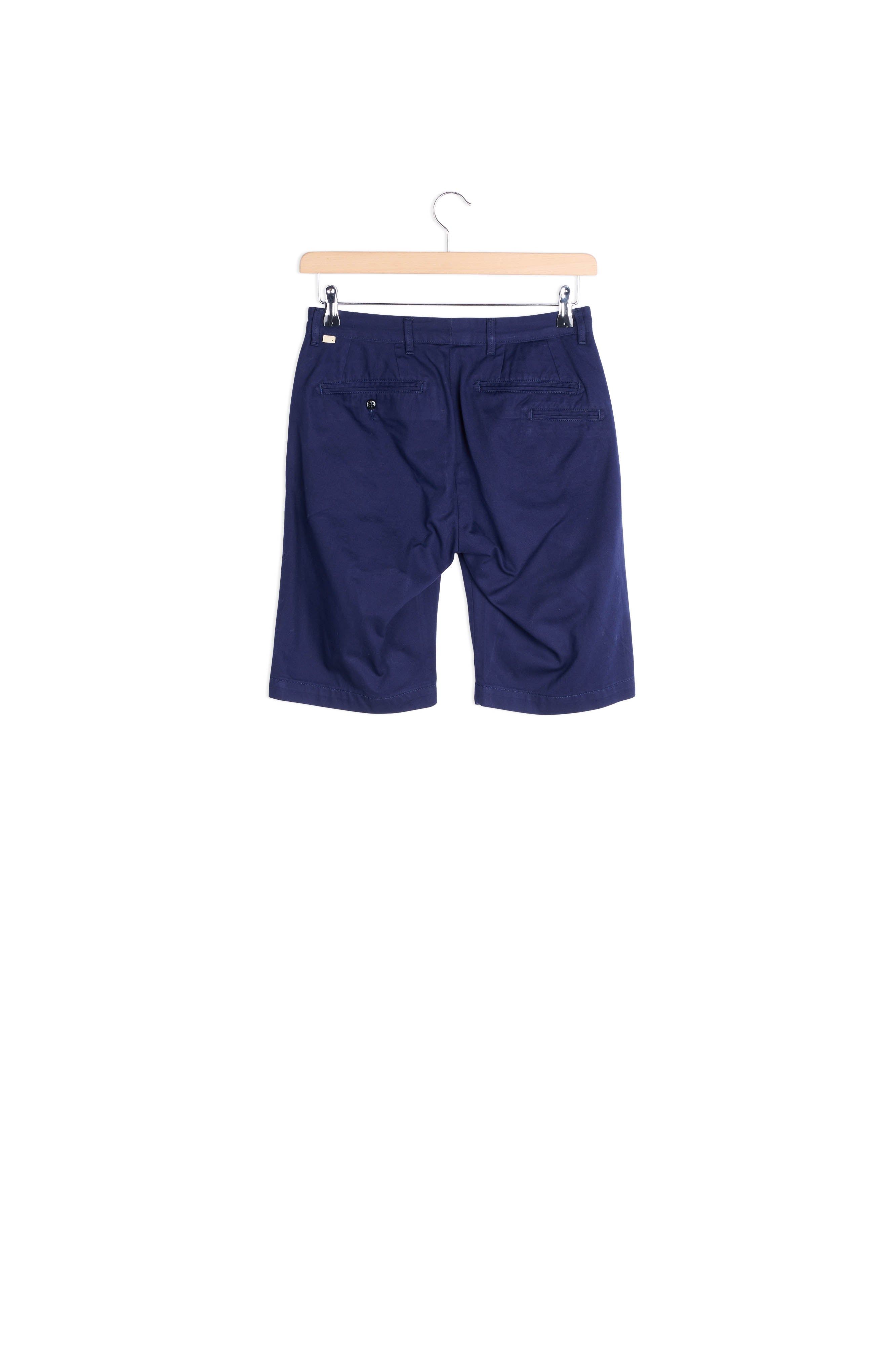 PARK SHORT Faume - seconde main