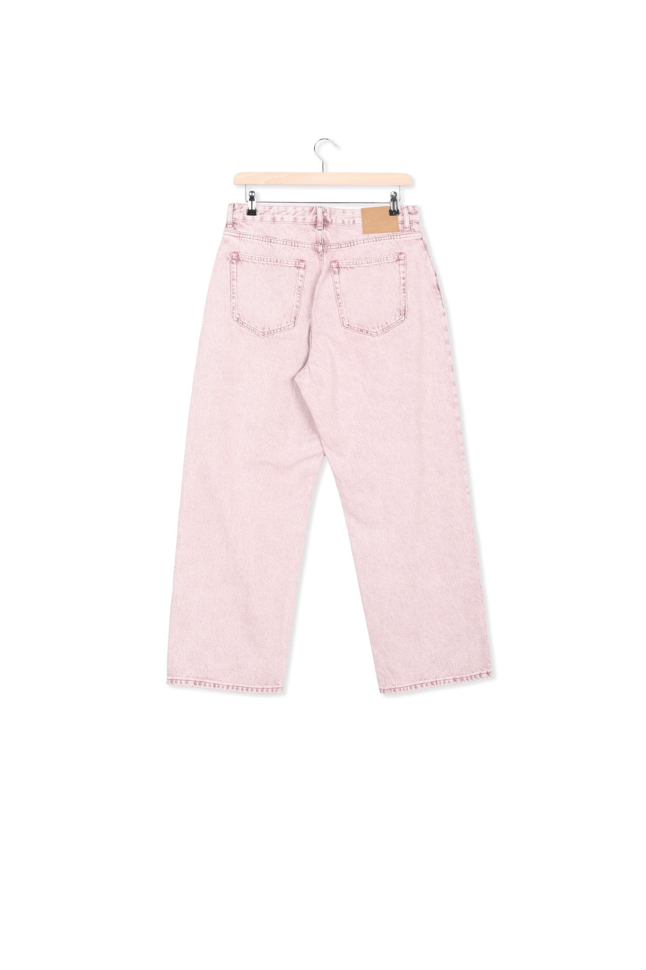 JEANS PATY Faume - seconde main