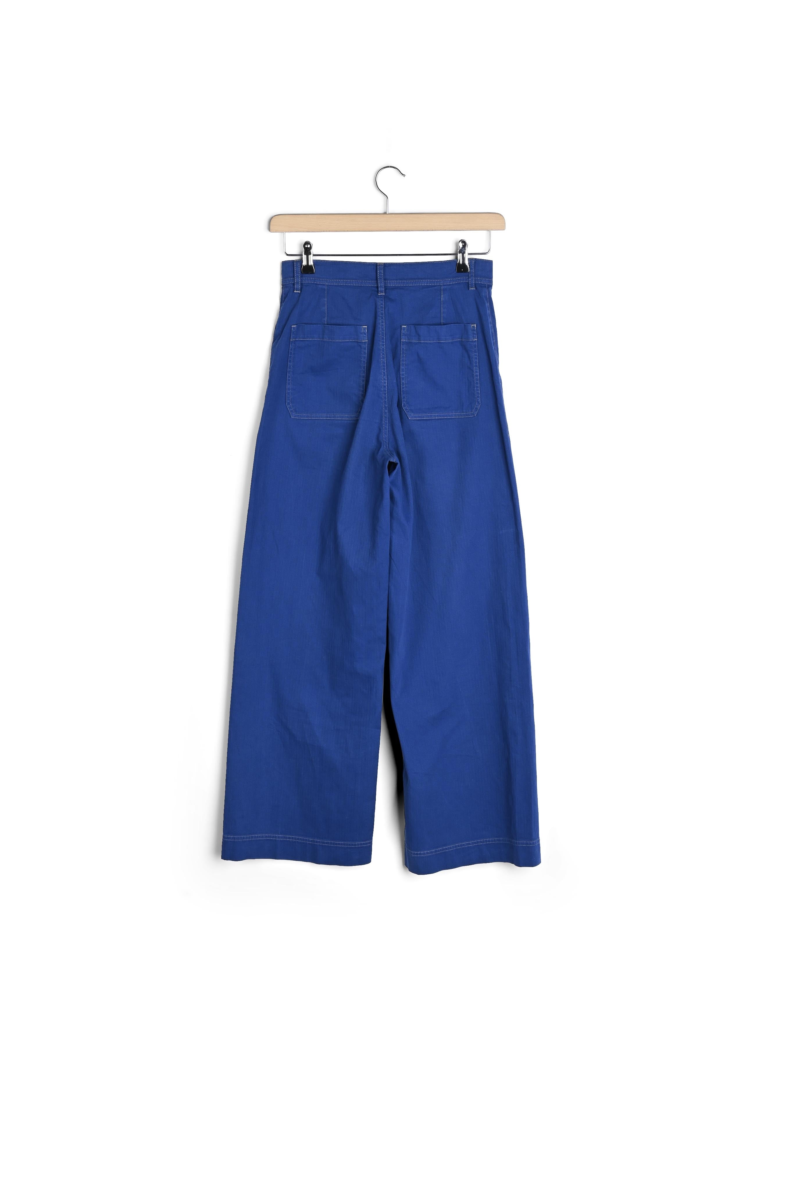 PANTALON LOTTIE Faume - seconde main