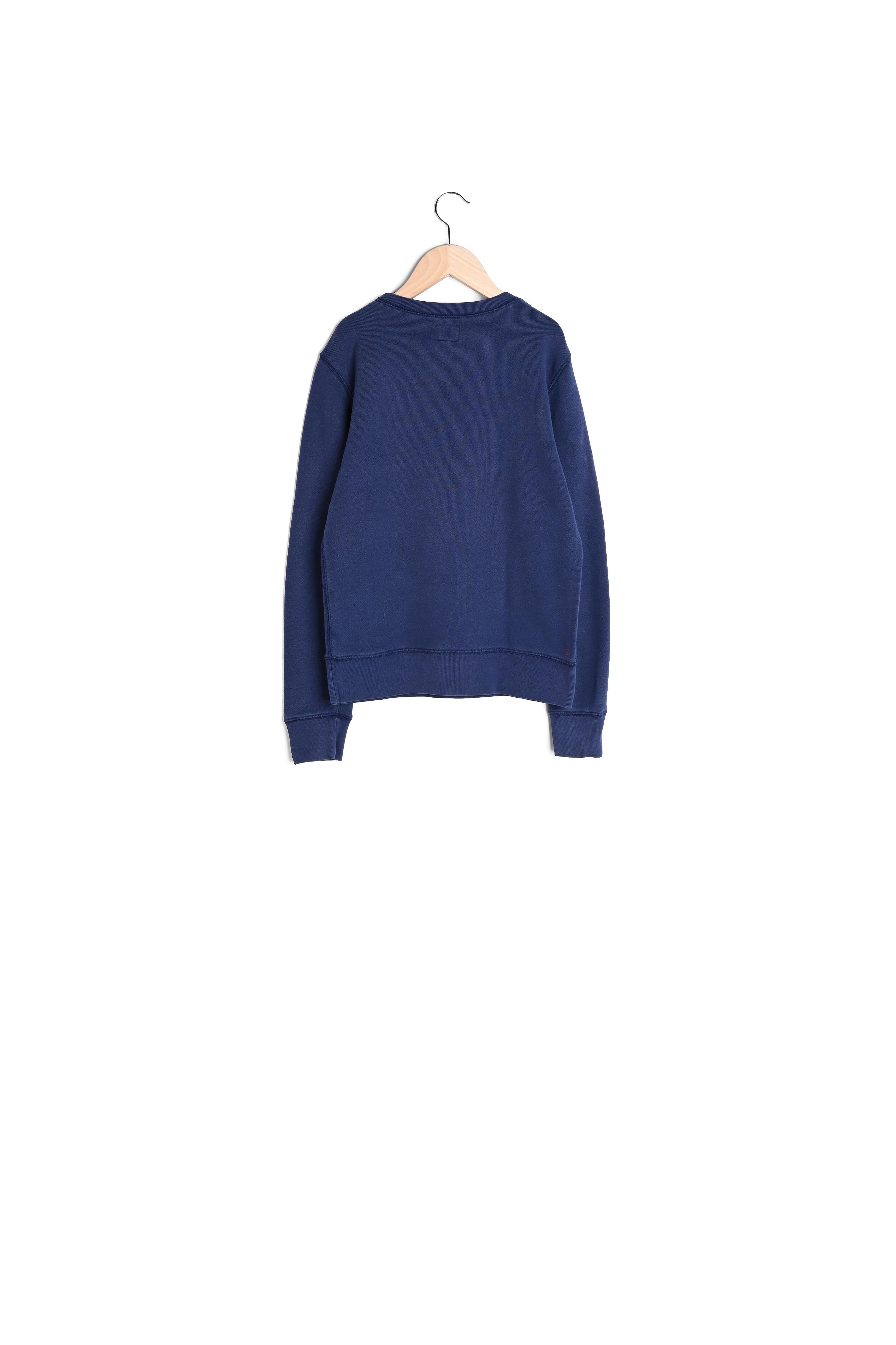 SWEATSHIRT VIXX Faume - seconde main