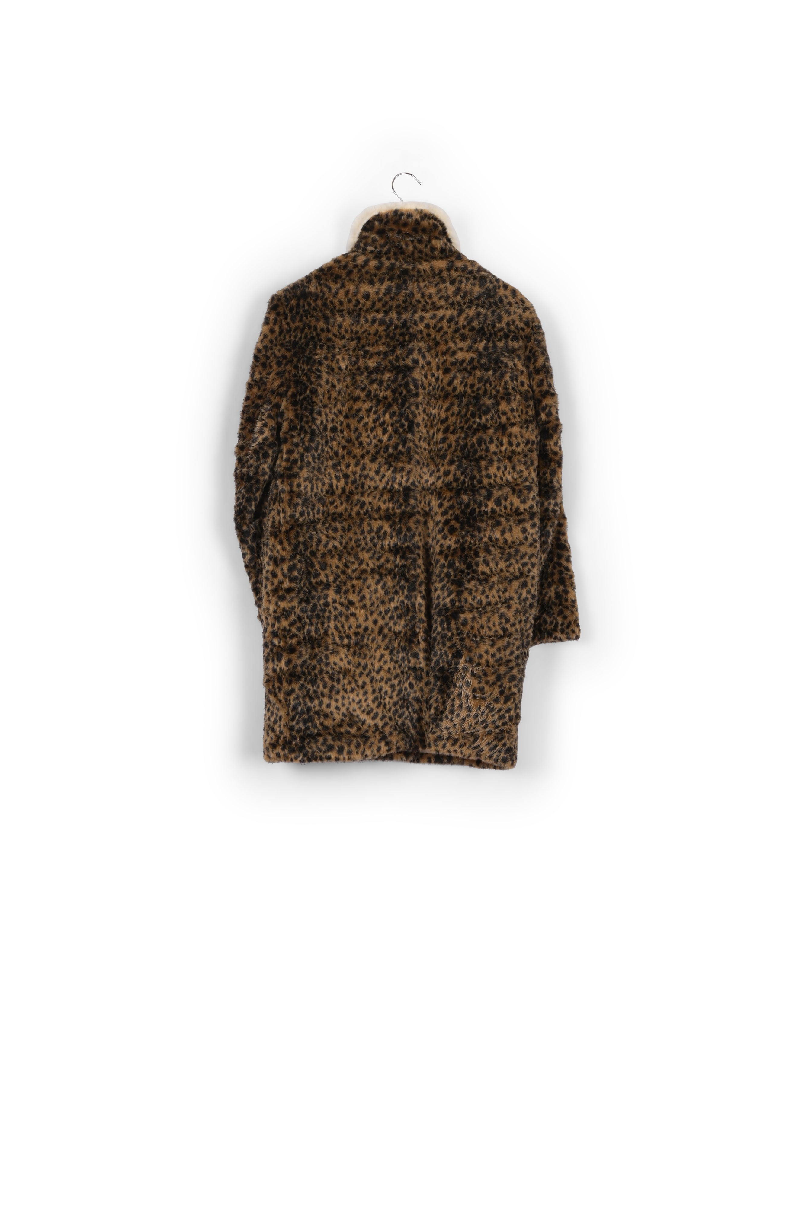 MANTEAU HOAX Faume - seconde main