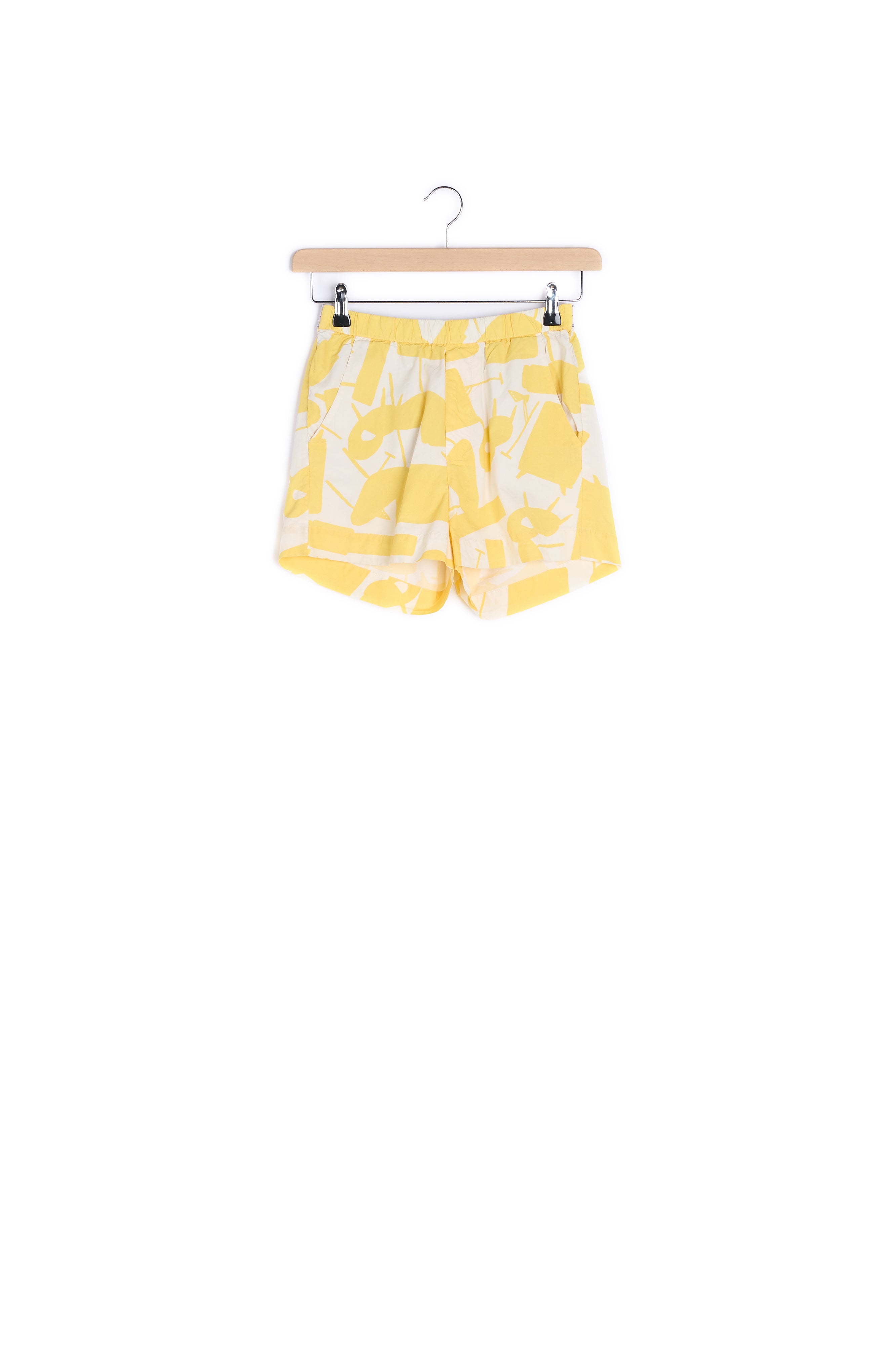 LOIS SHORTS Faume - seconde main