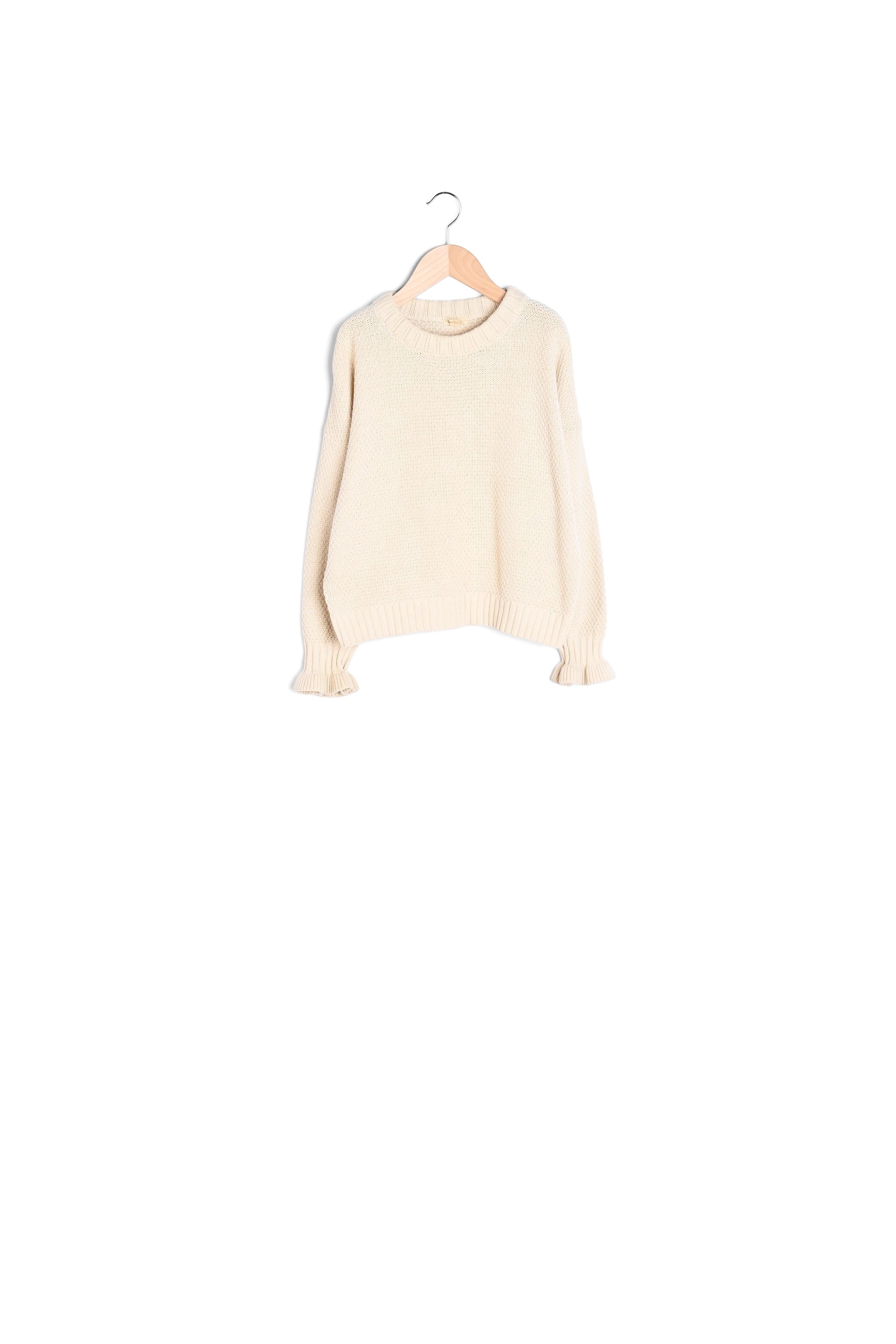 GELSE KNITWEAR Faume - seconde main