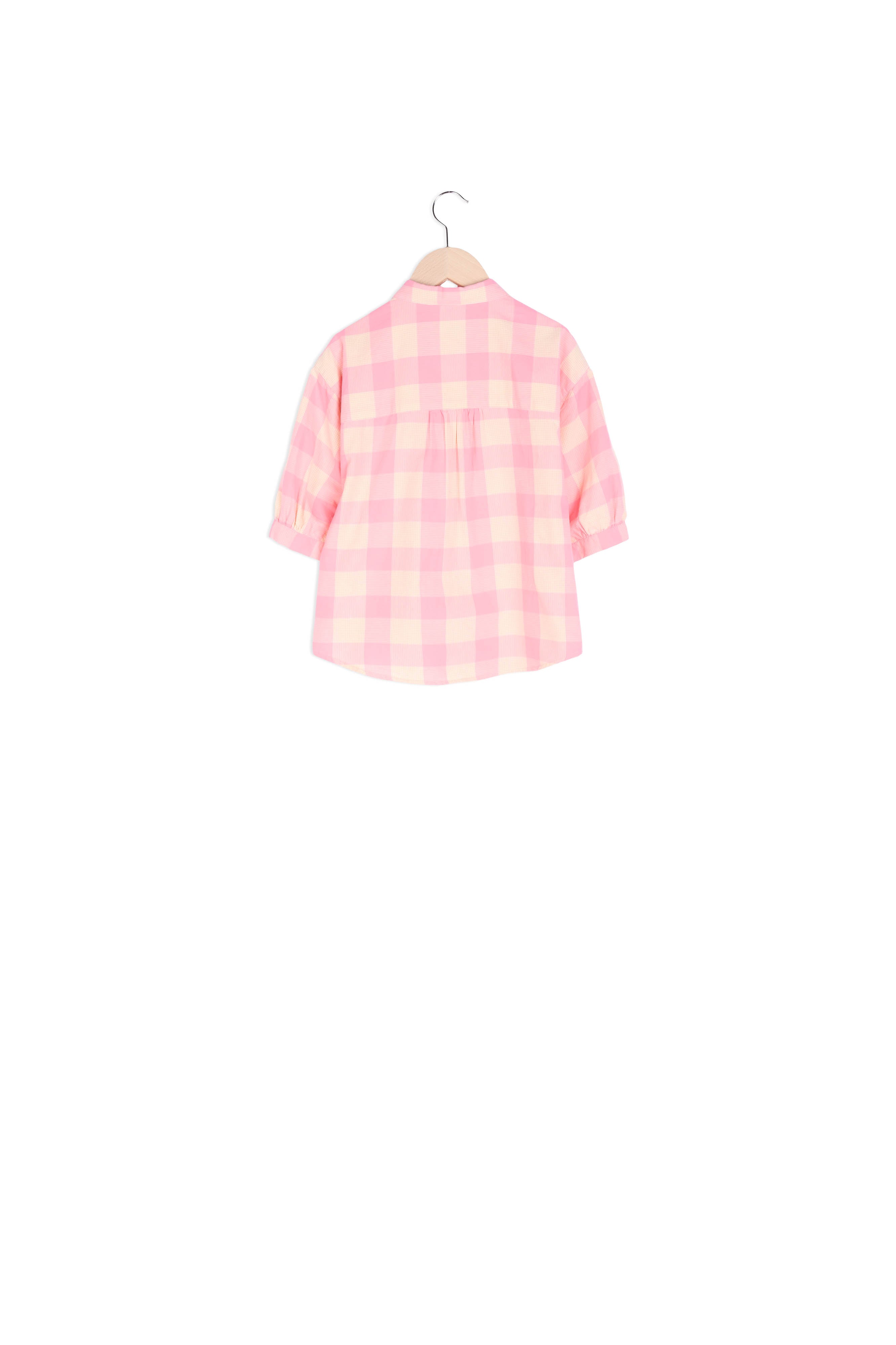 CHEMISE AVE2 Faume - seconde main