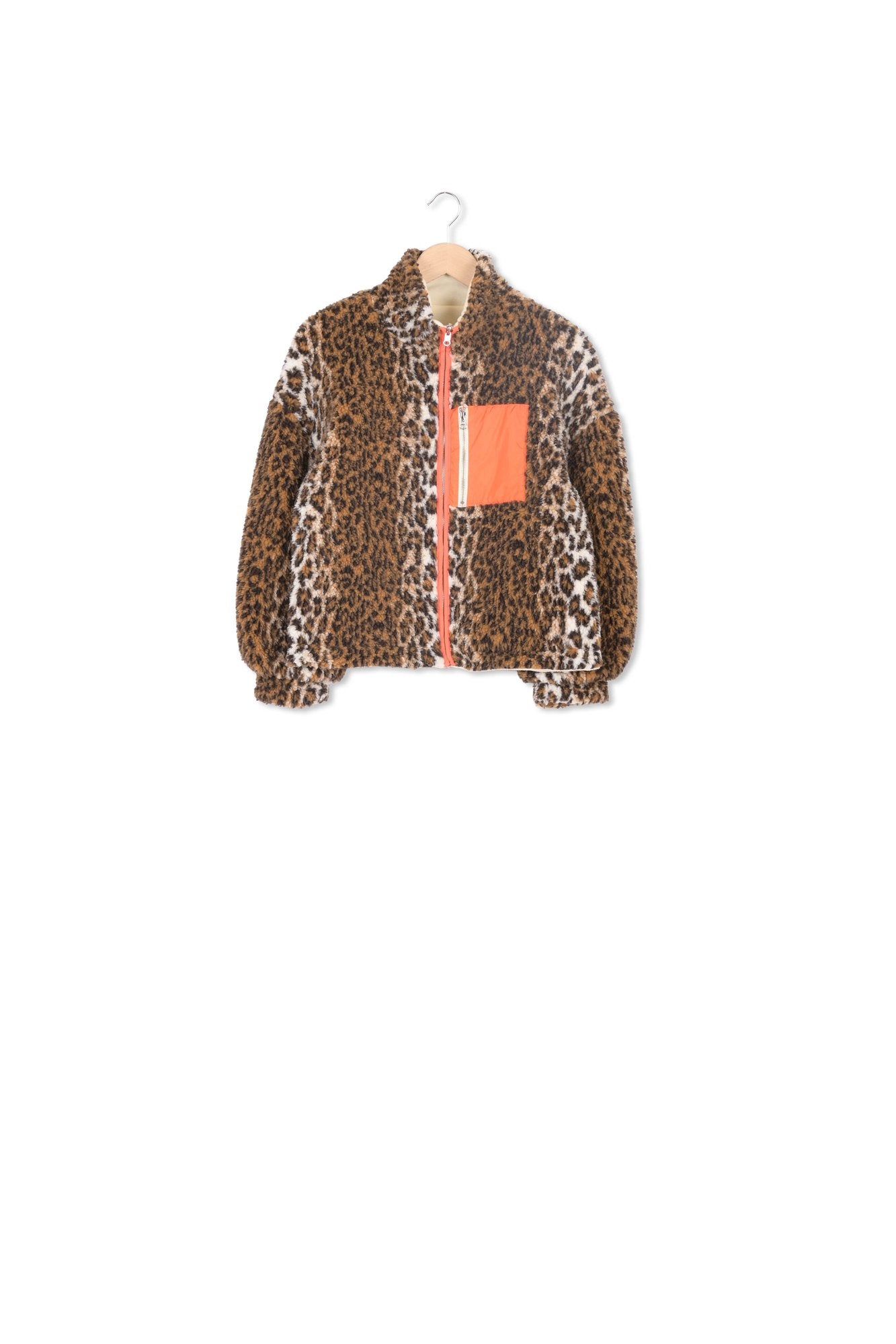 BELOU SWEATSHIRT Faume - seconde main