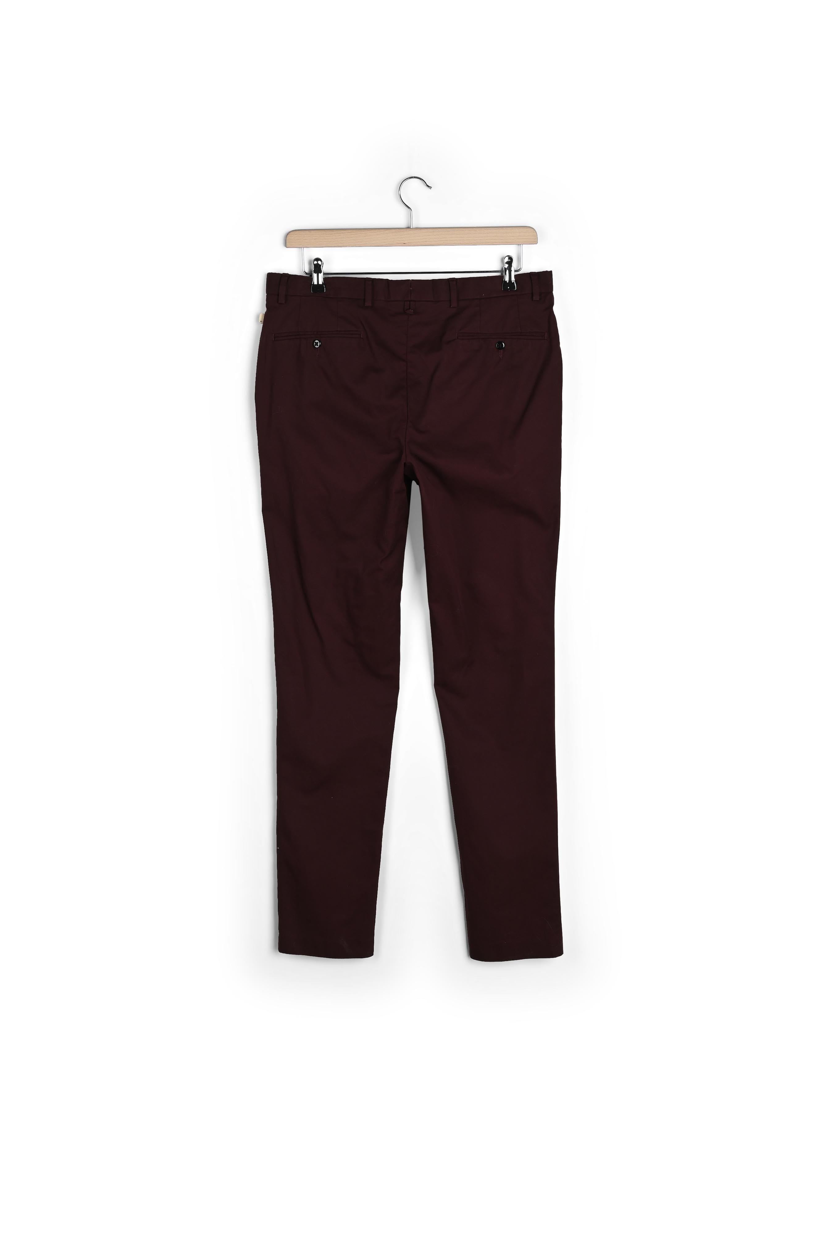 PANTALON FRUSH Faume - seconde main