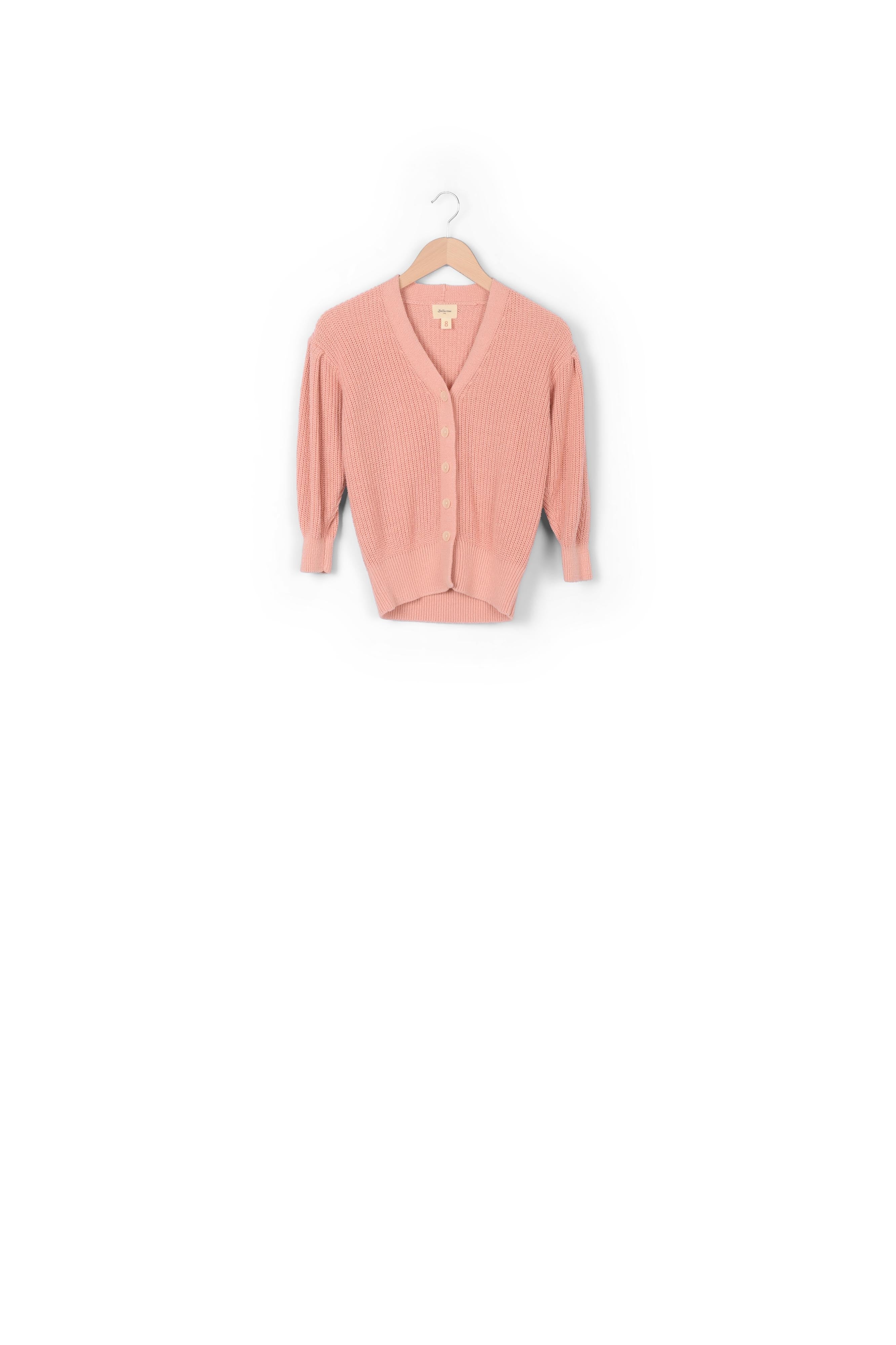 PULL GELOD Faume - seconde main