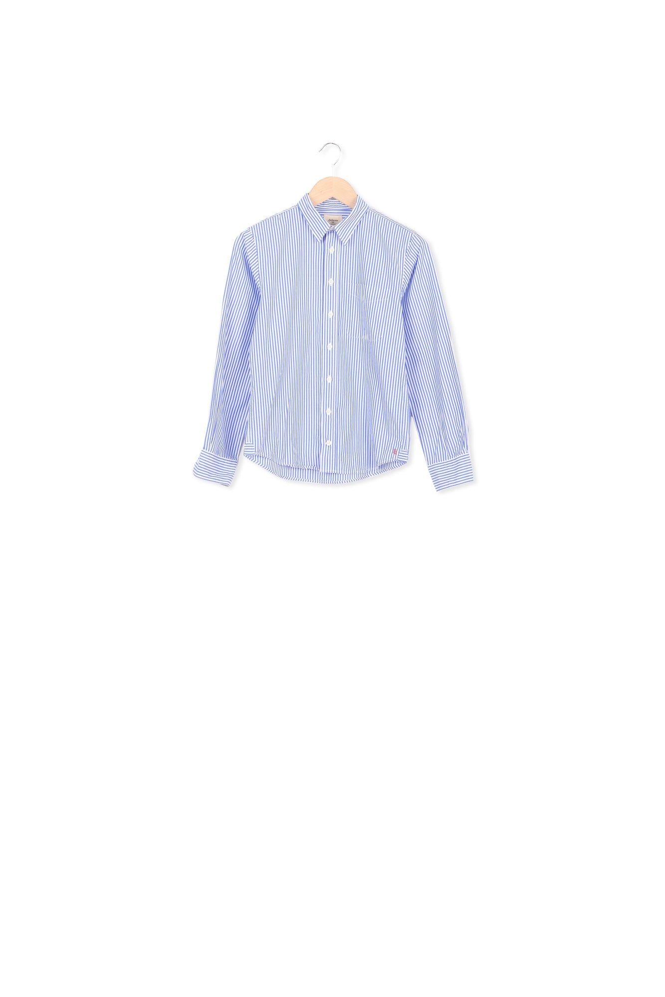 CHEMISE GANIX Faume - seconde main