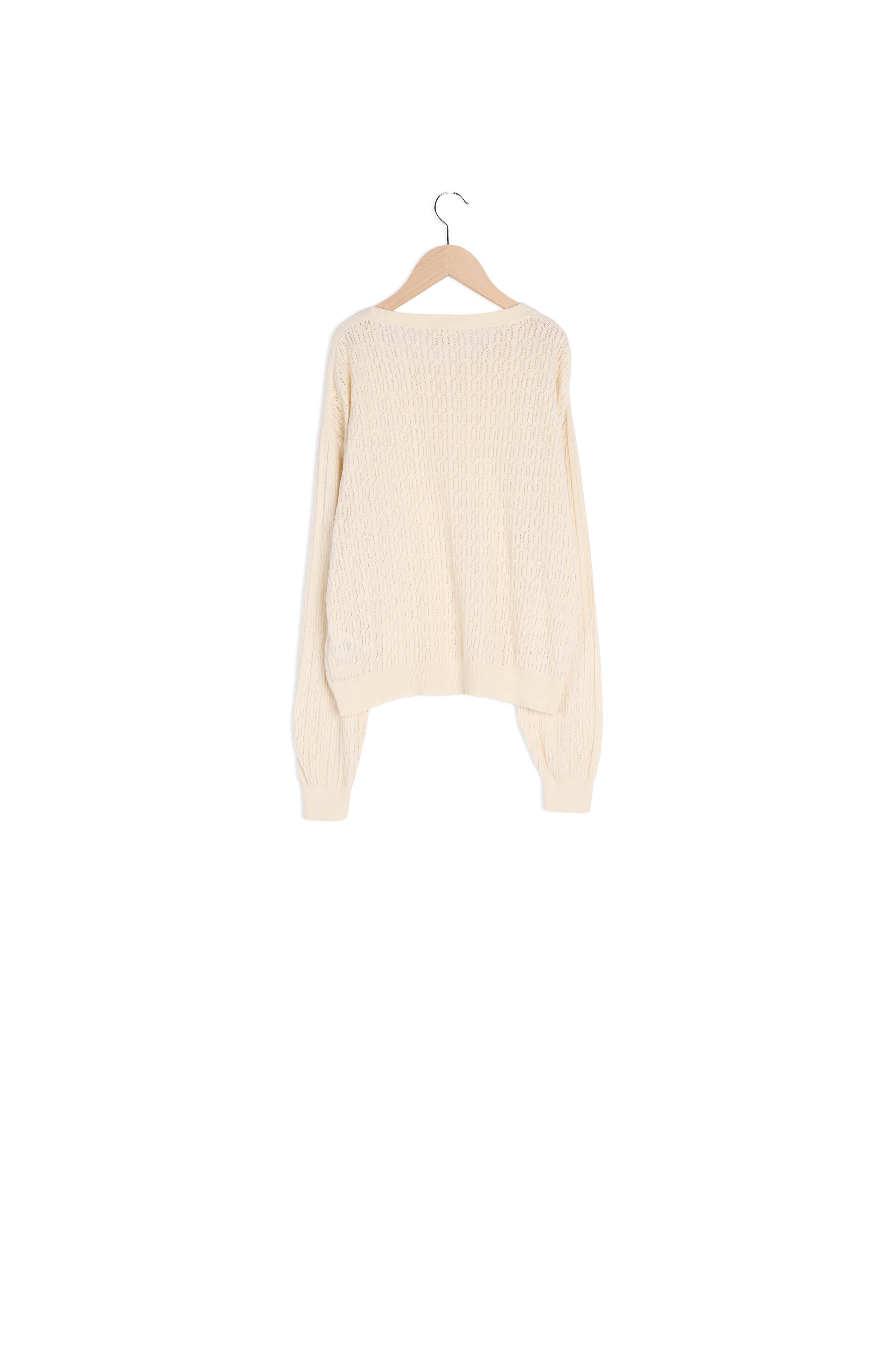 PULL GINOUR Faume - seconde main