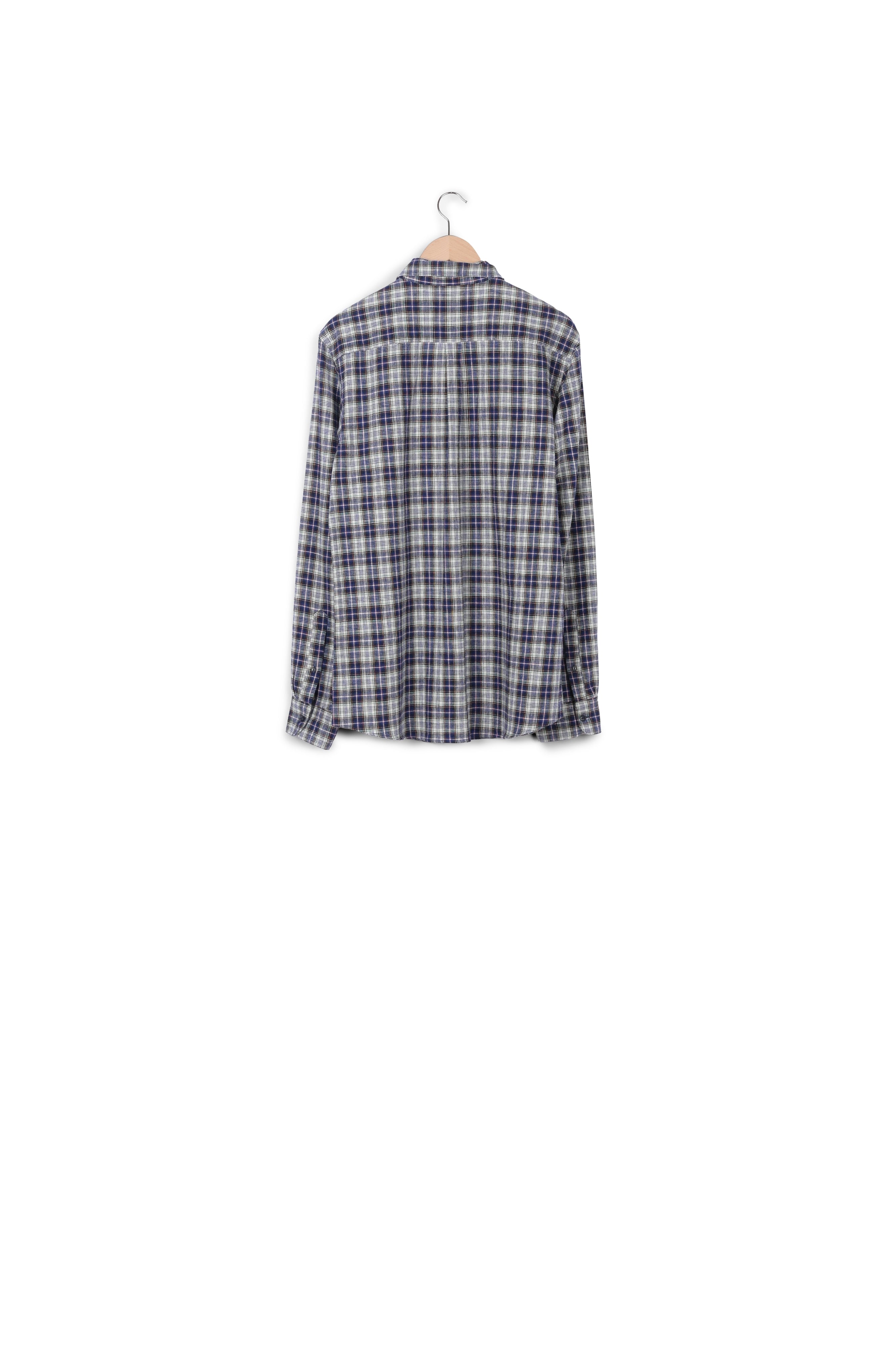 CHEMISE GABE Faume - seconde main