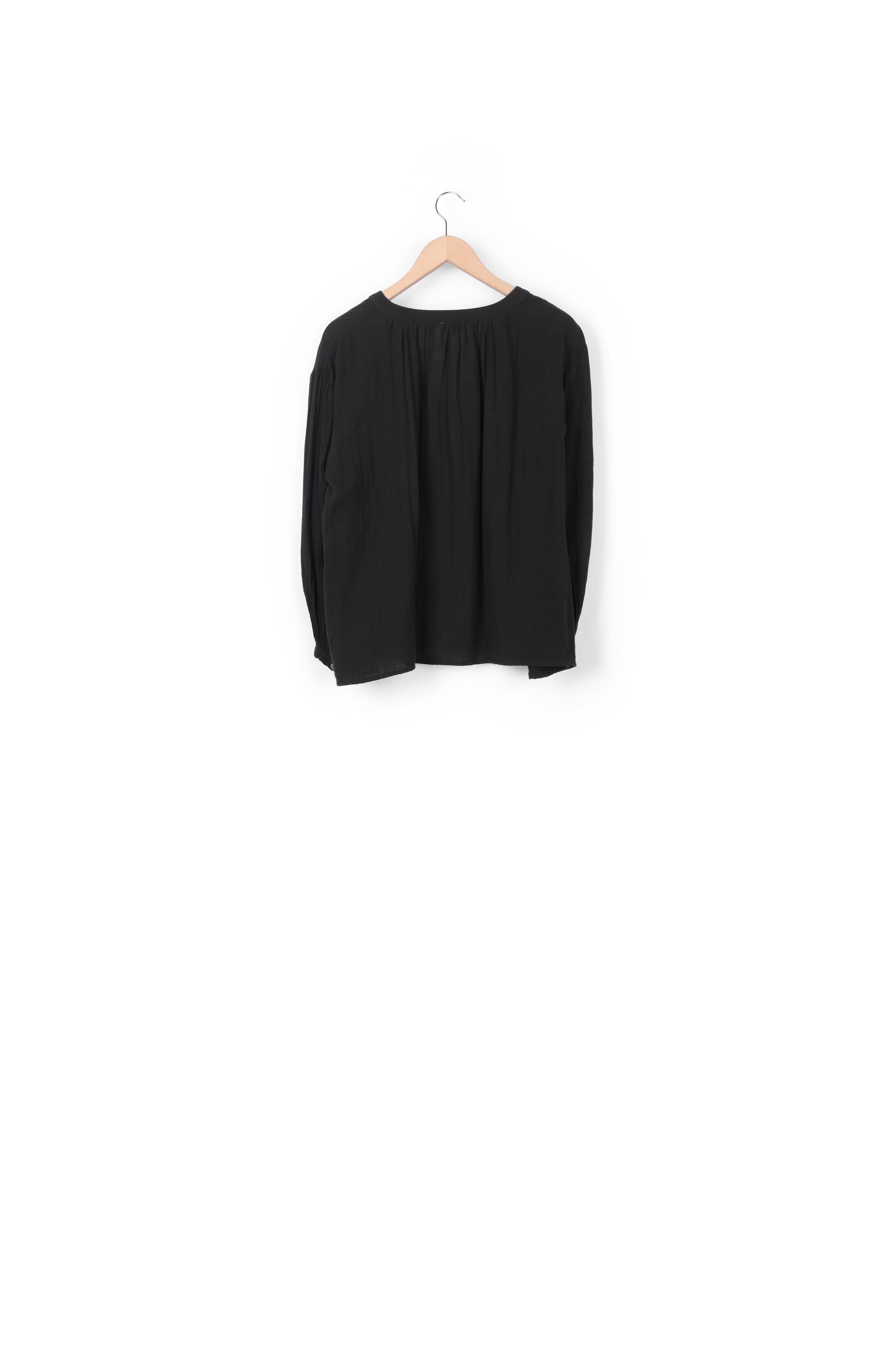 DAKAR BLOUSE Faume - seconde main