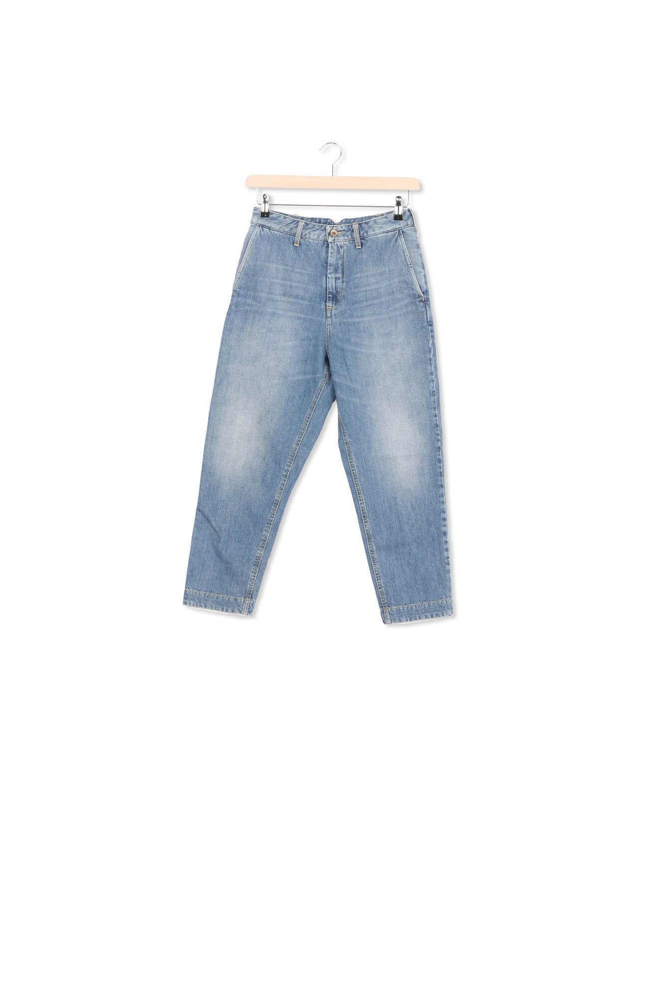 JEANS PEMBA Faume - seconde main