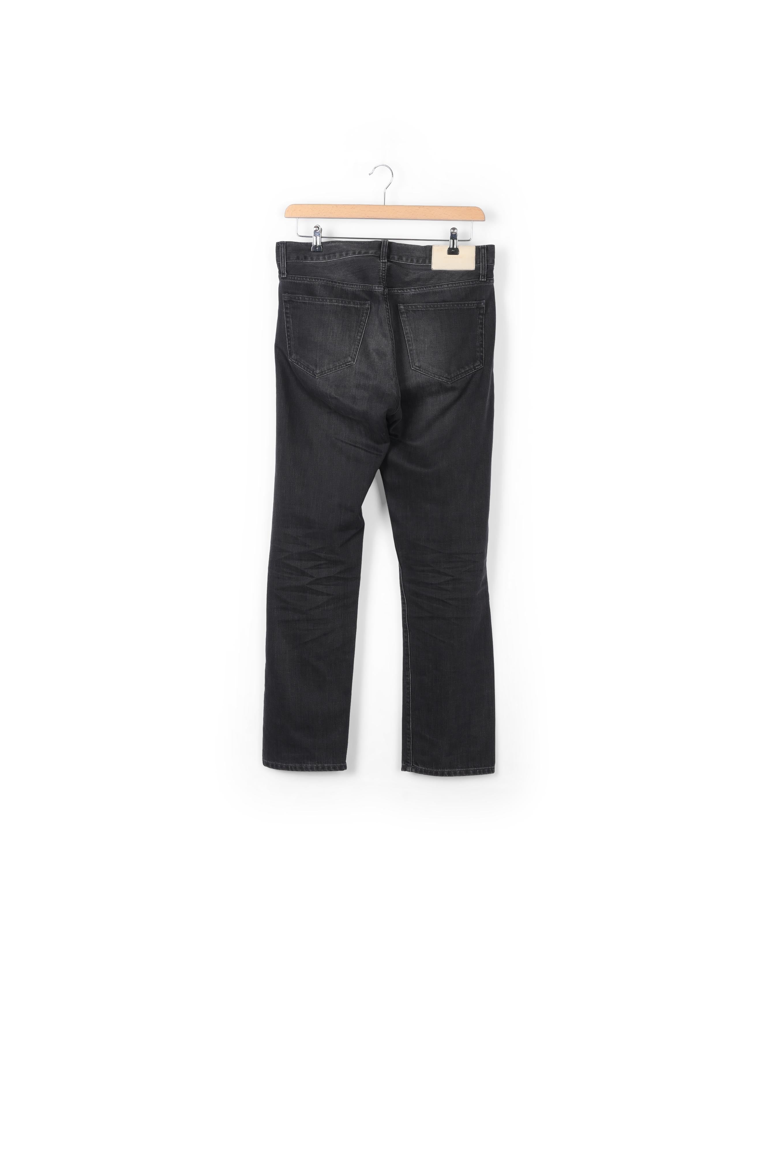 PIERCE JEANS Faume - seconde main