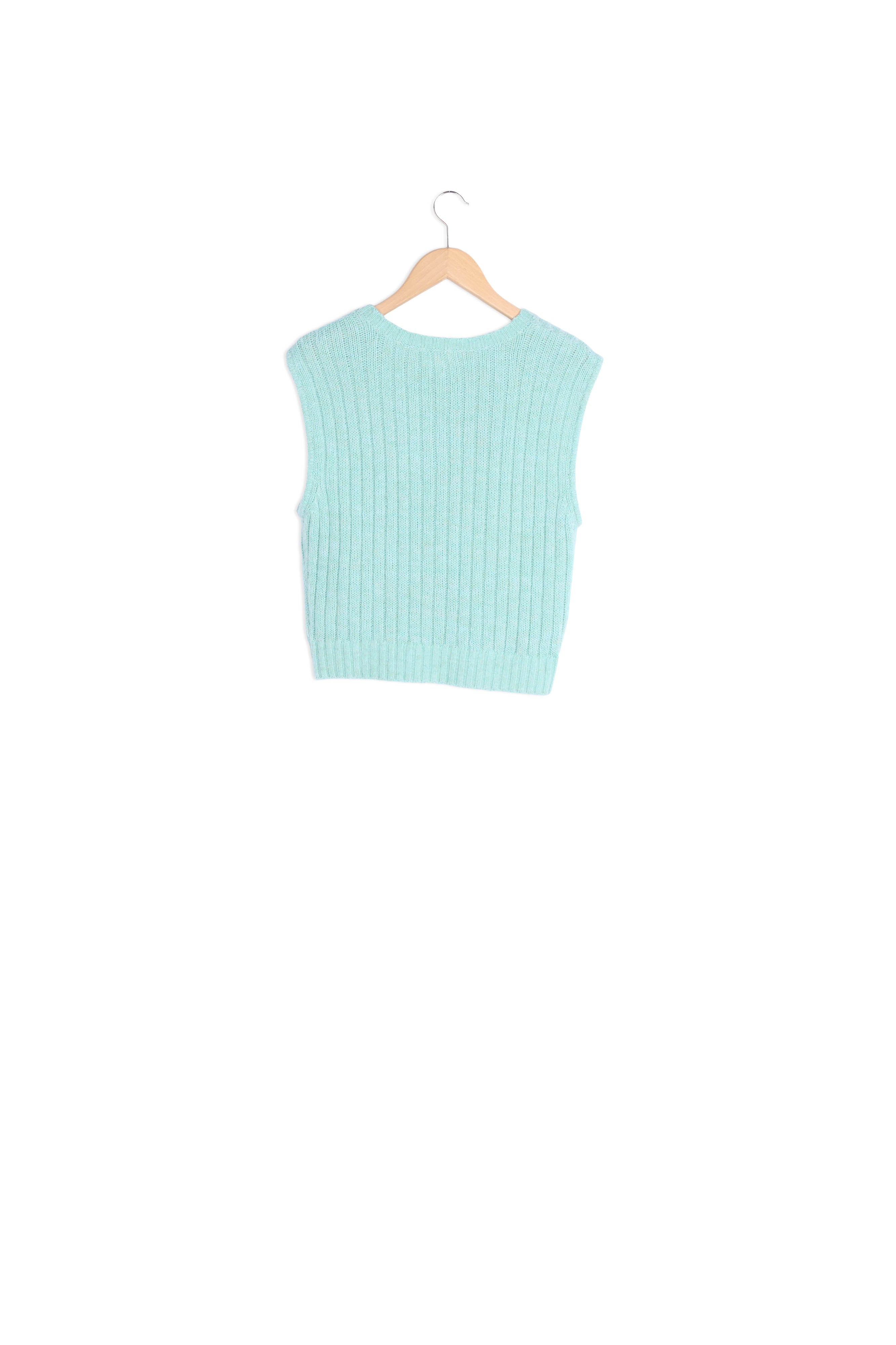 PULL DOSWY Faume - seconde main