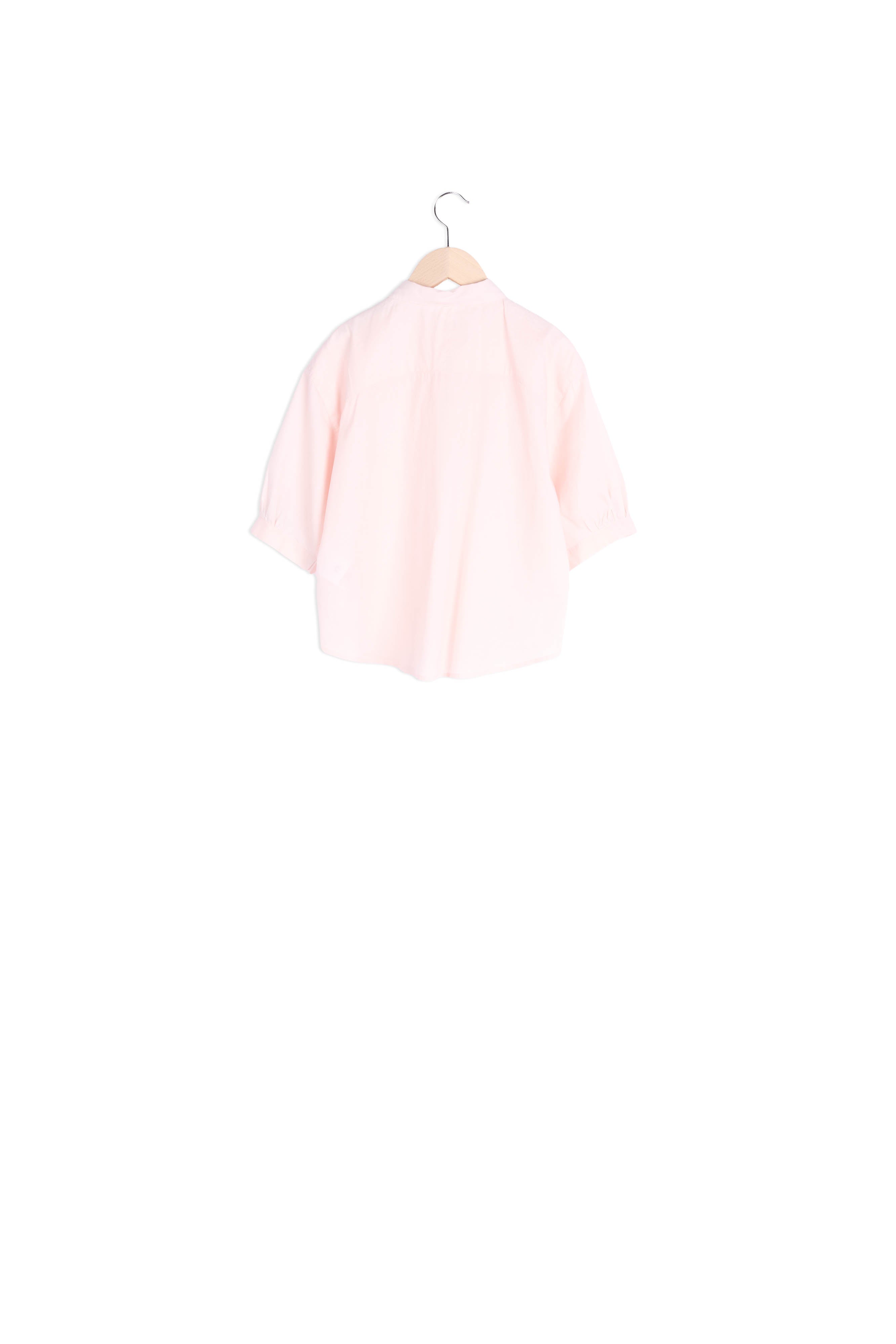 CHEMISE AVE2 Faume - seconde main