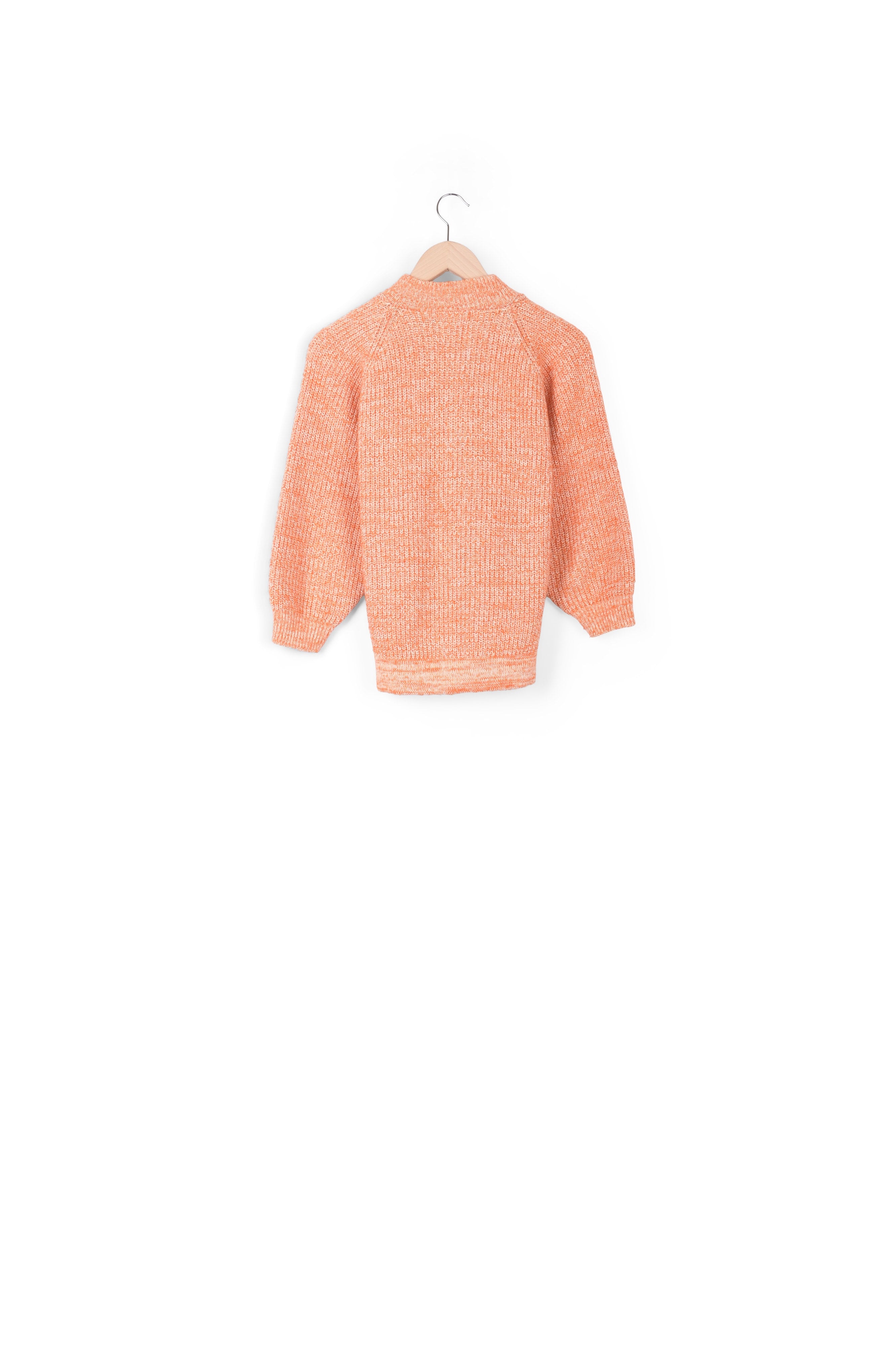 PULL DOSTE Faume - seconde main