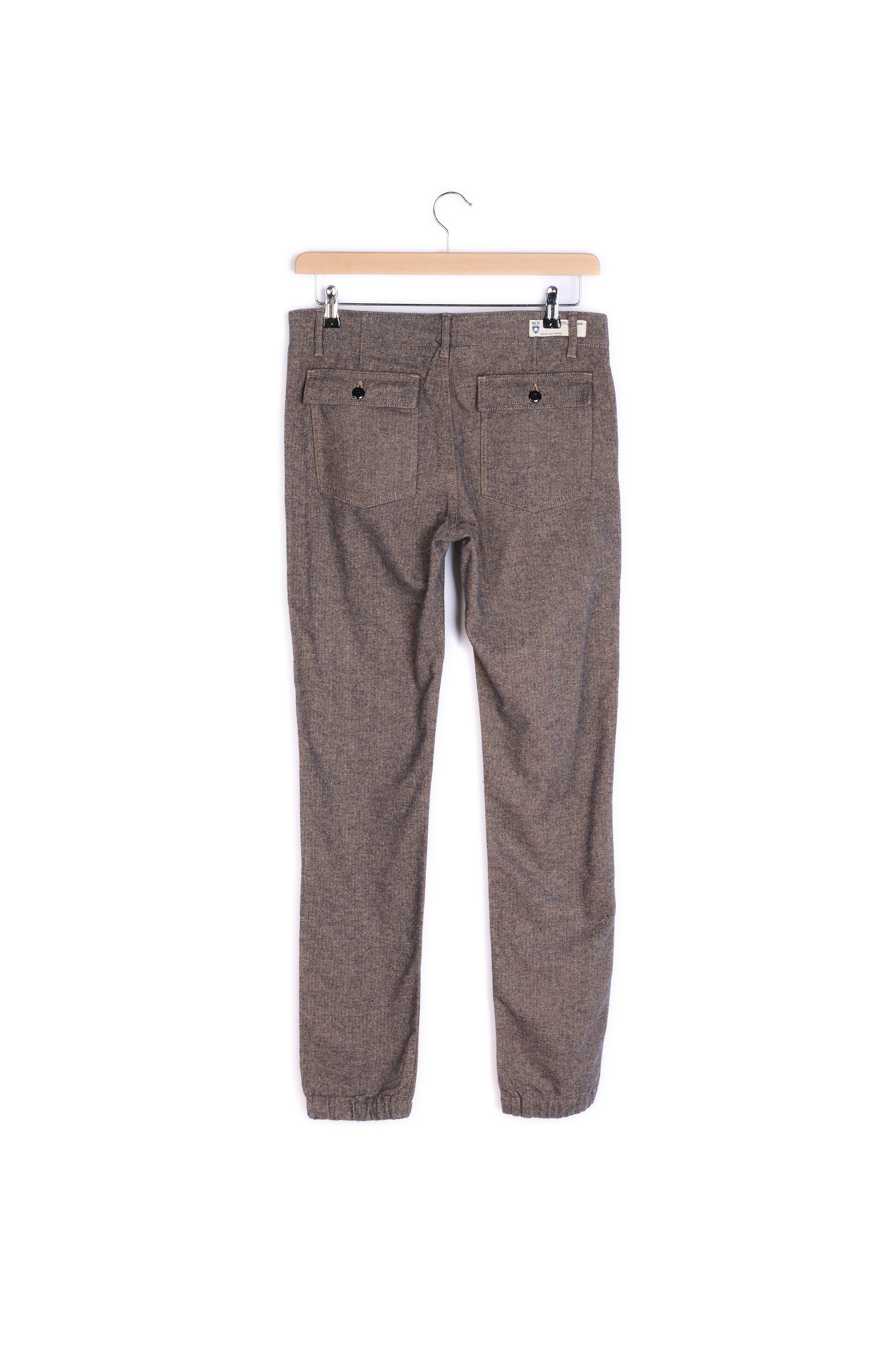 PERIK PANTS Faume - seconde main