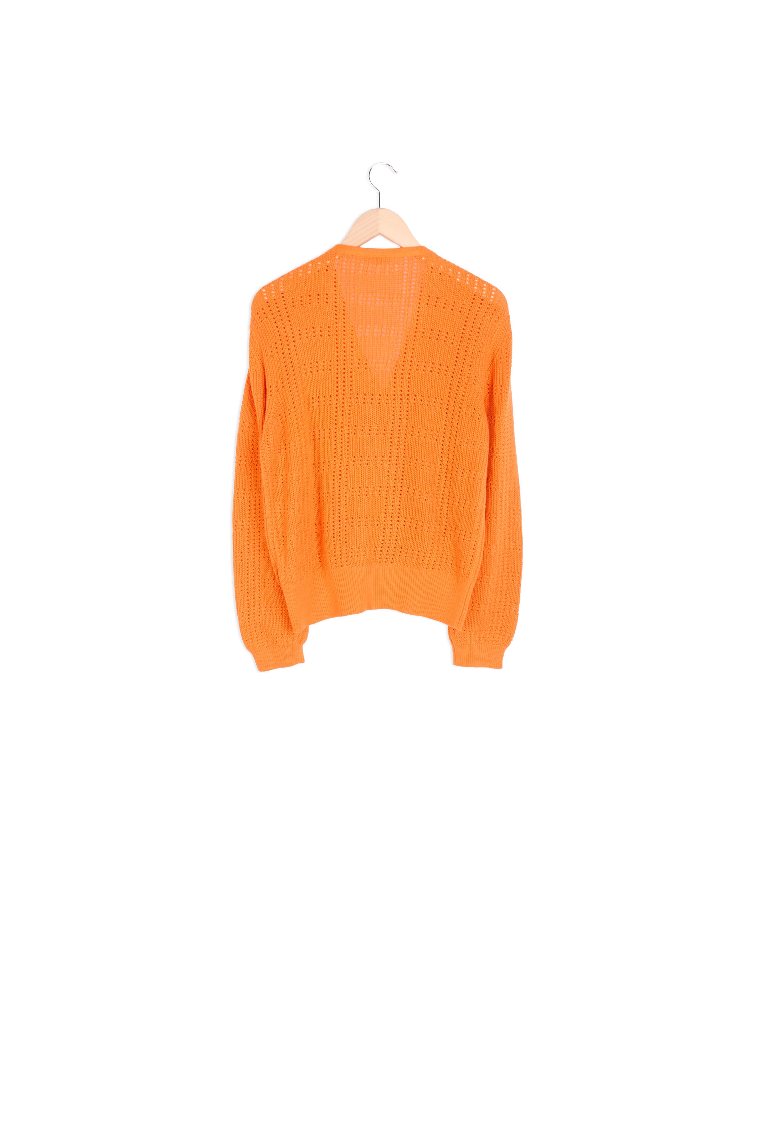 PULL UOSS Faume - seconde main