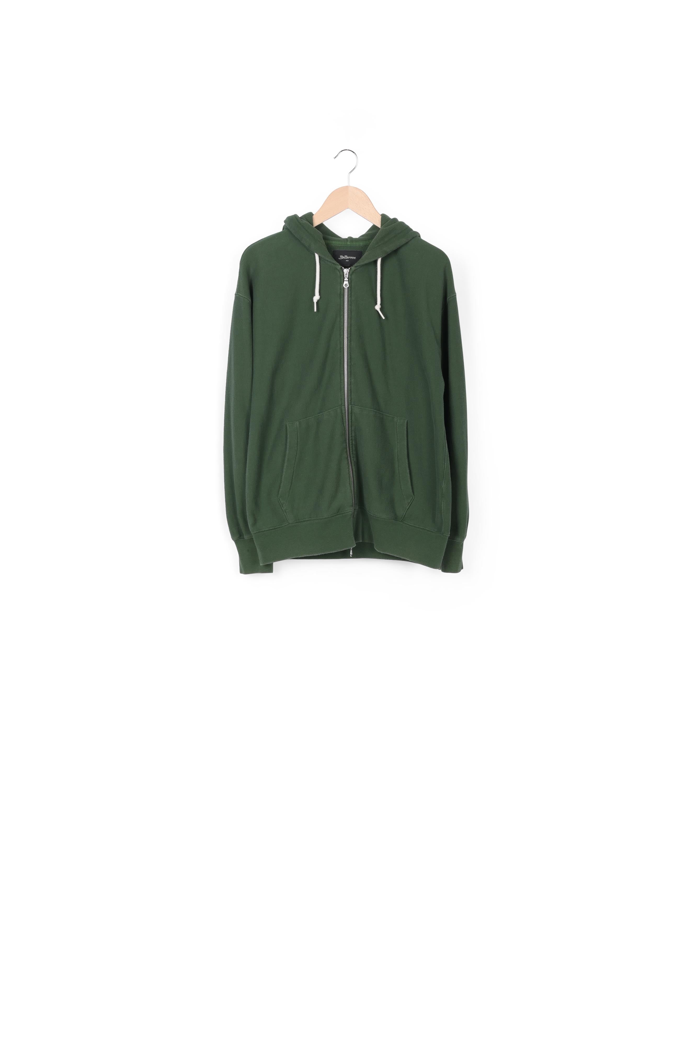 FRANZ SWEATSHIRT Faume - seconde main