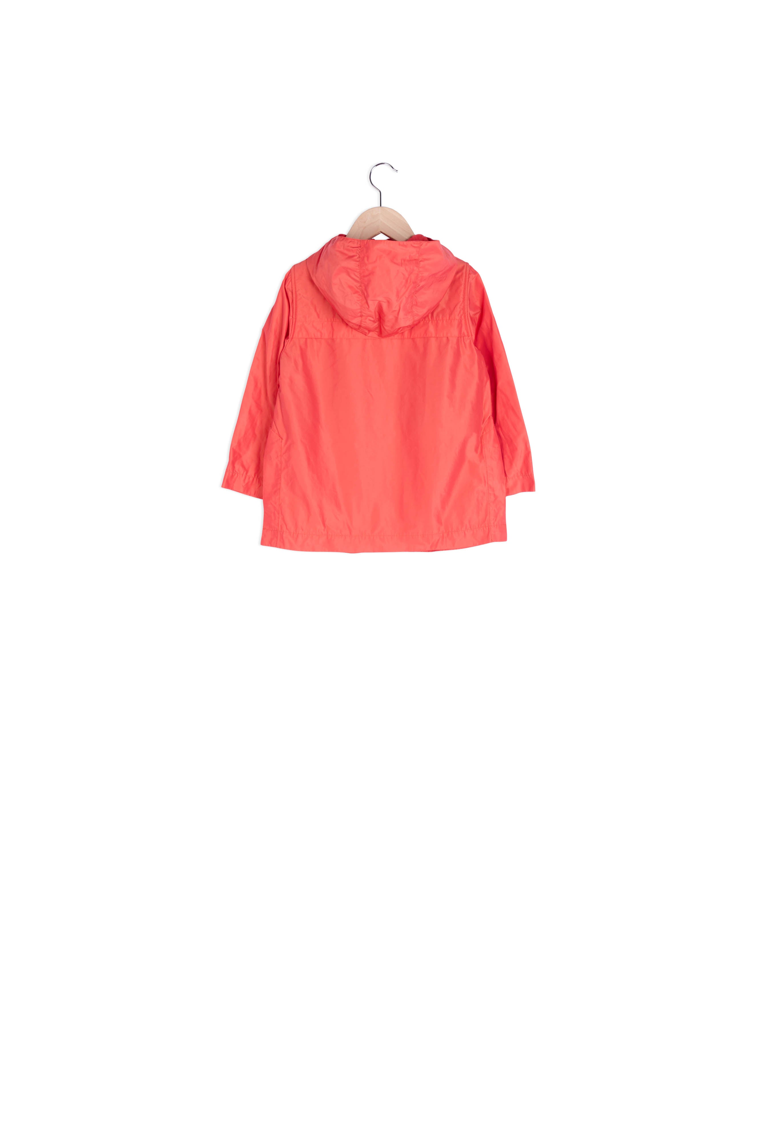 MANTEAU LEAF Faume - seconde main