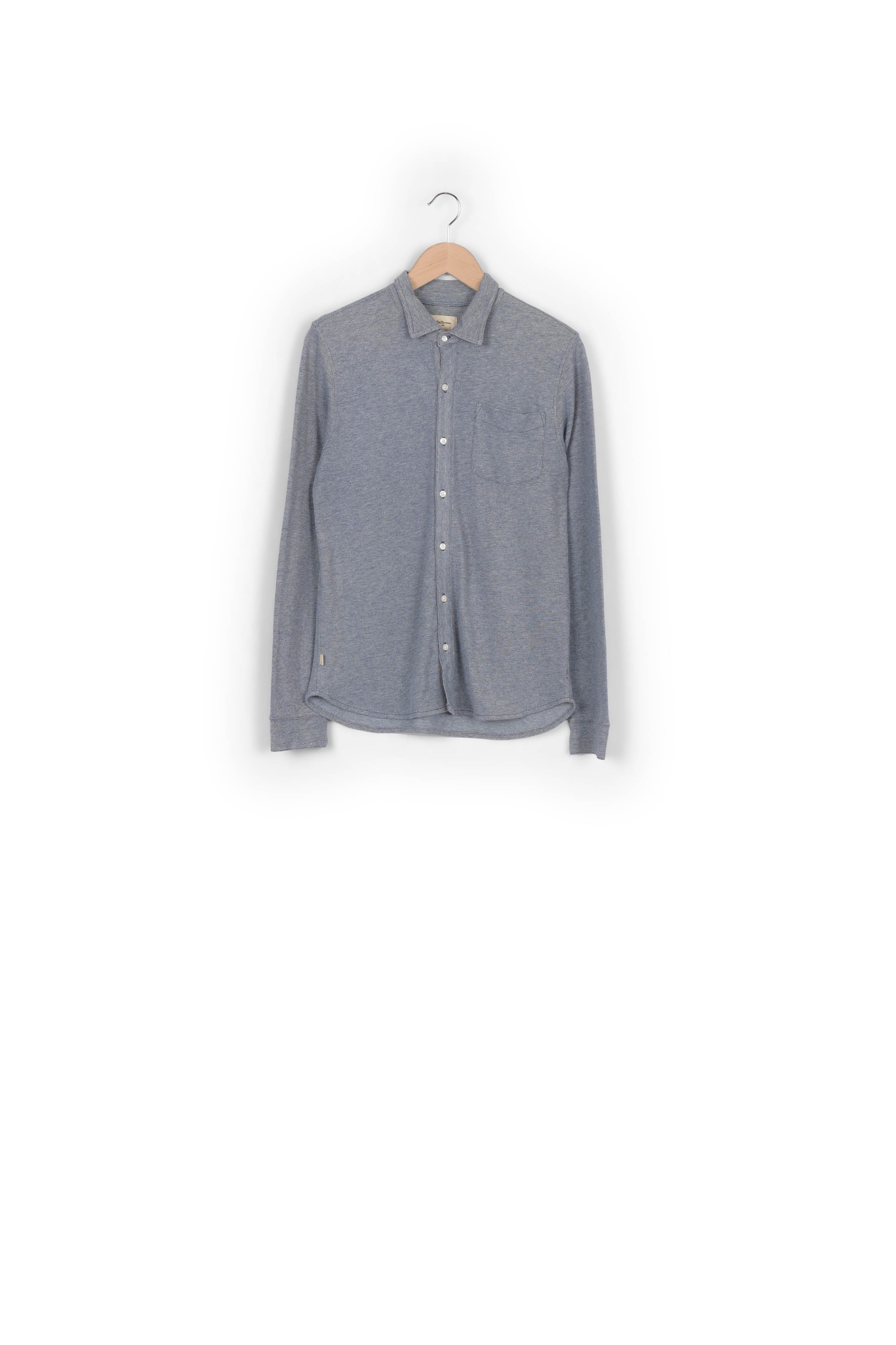 CHEMISE VIL Faume - seconde main