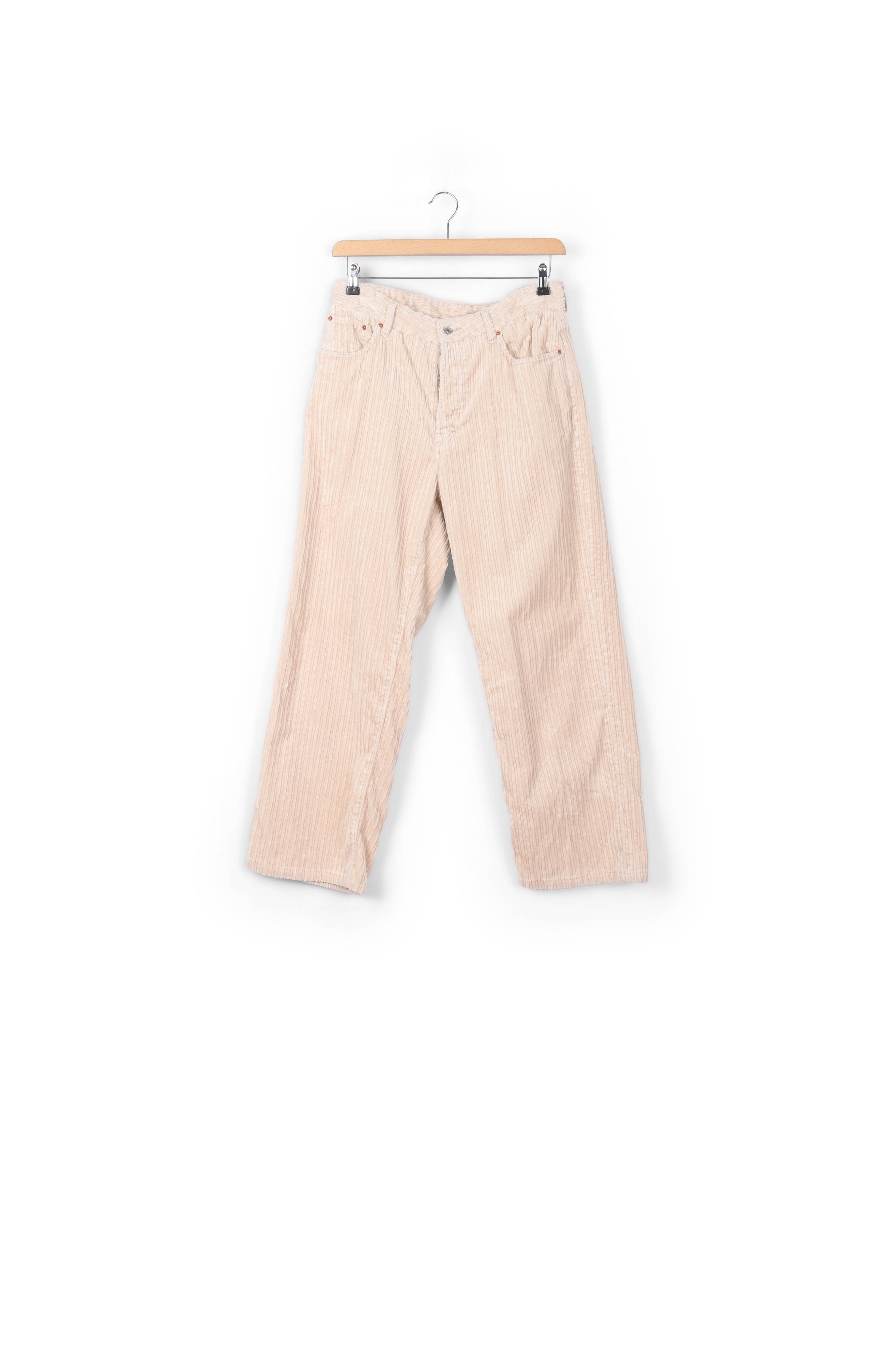 JEANS PATY Faume - seconde main