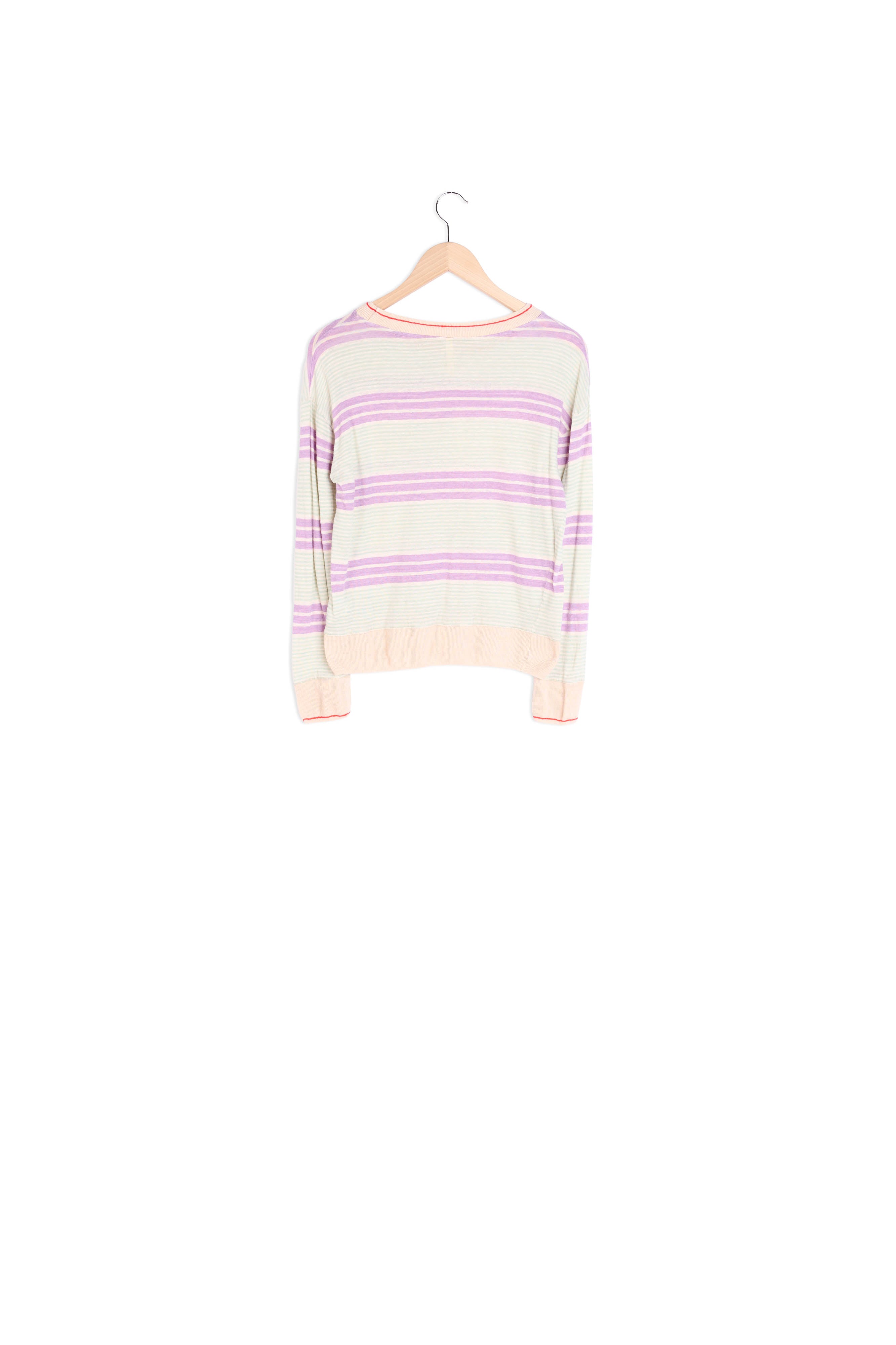 SENIA T-SHIRT Faume - seconde main