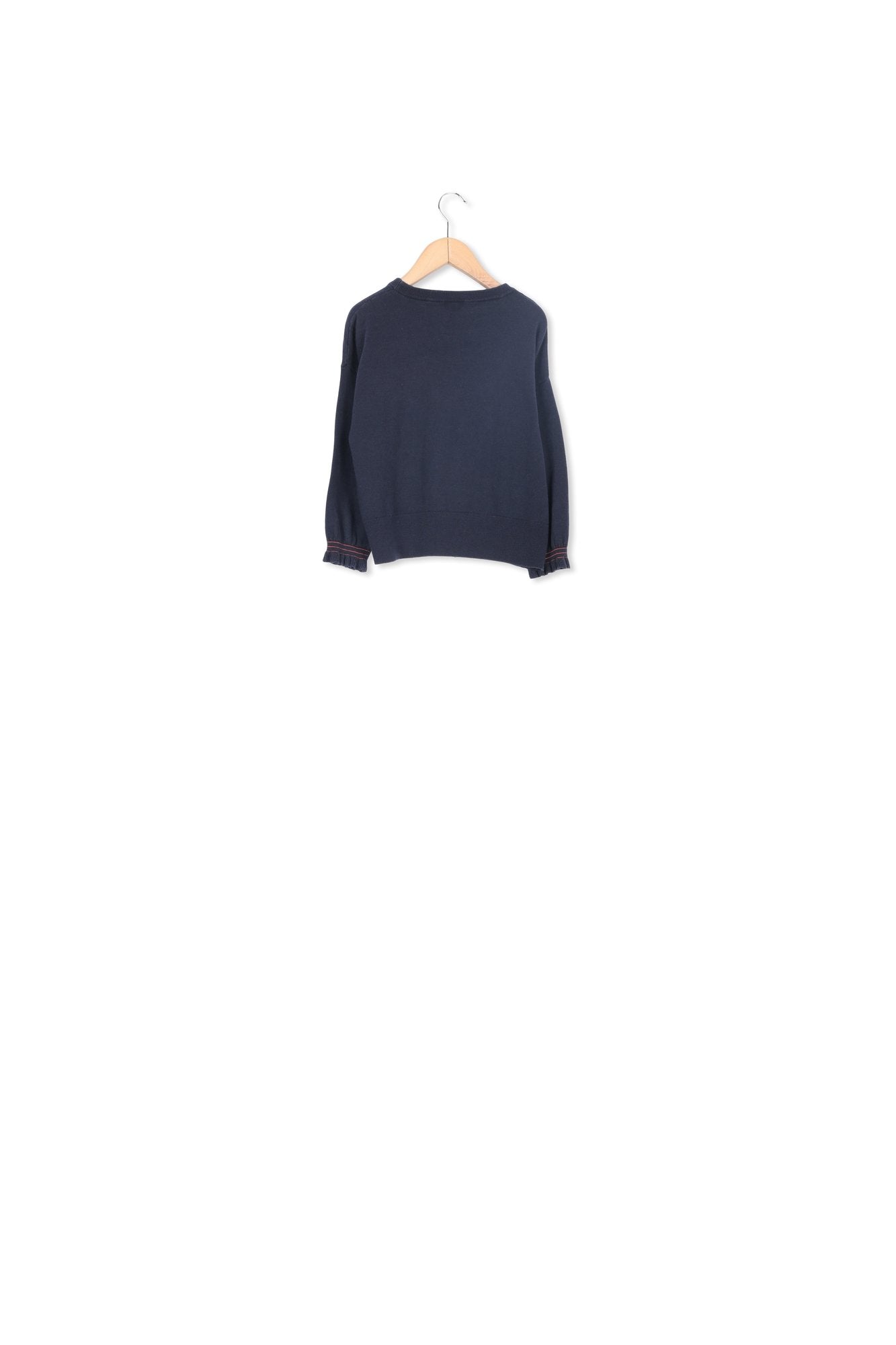 PULL GOUM Faume - seconde main