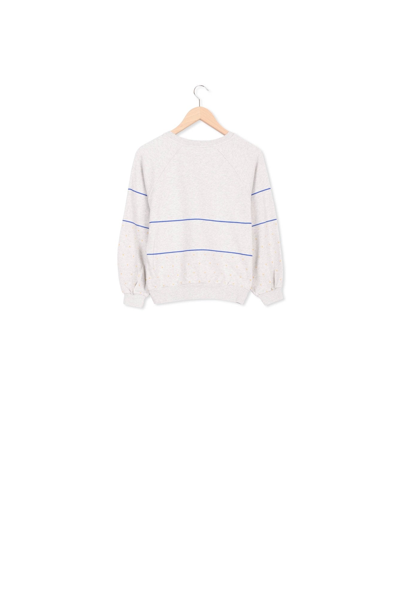 FAIDA SWEATSHIRT Faume - seconde main