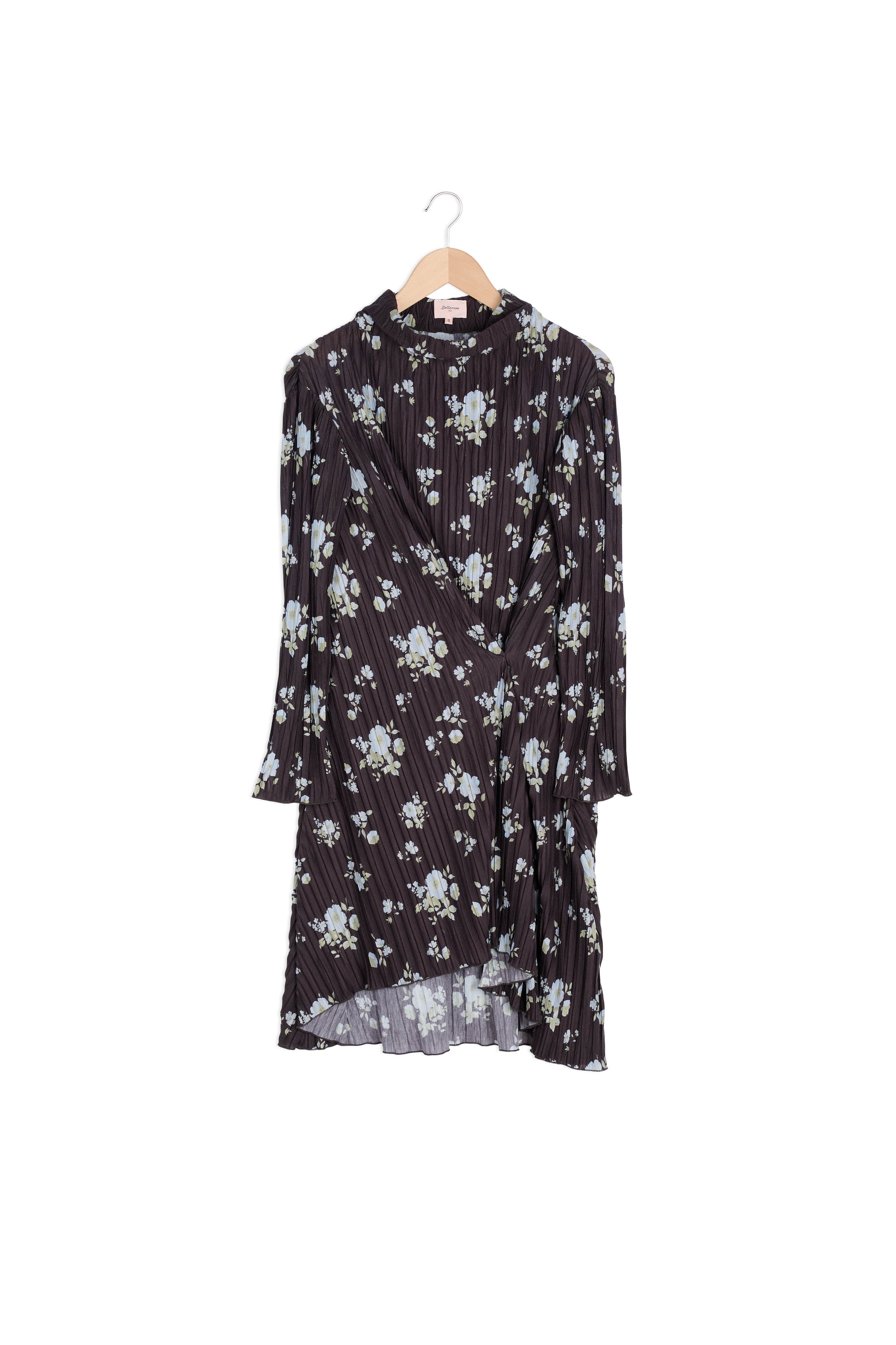 VIOLA DRESS Faume - seconde main