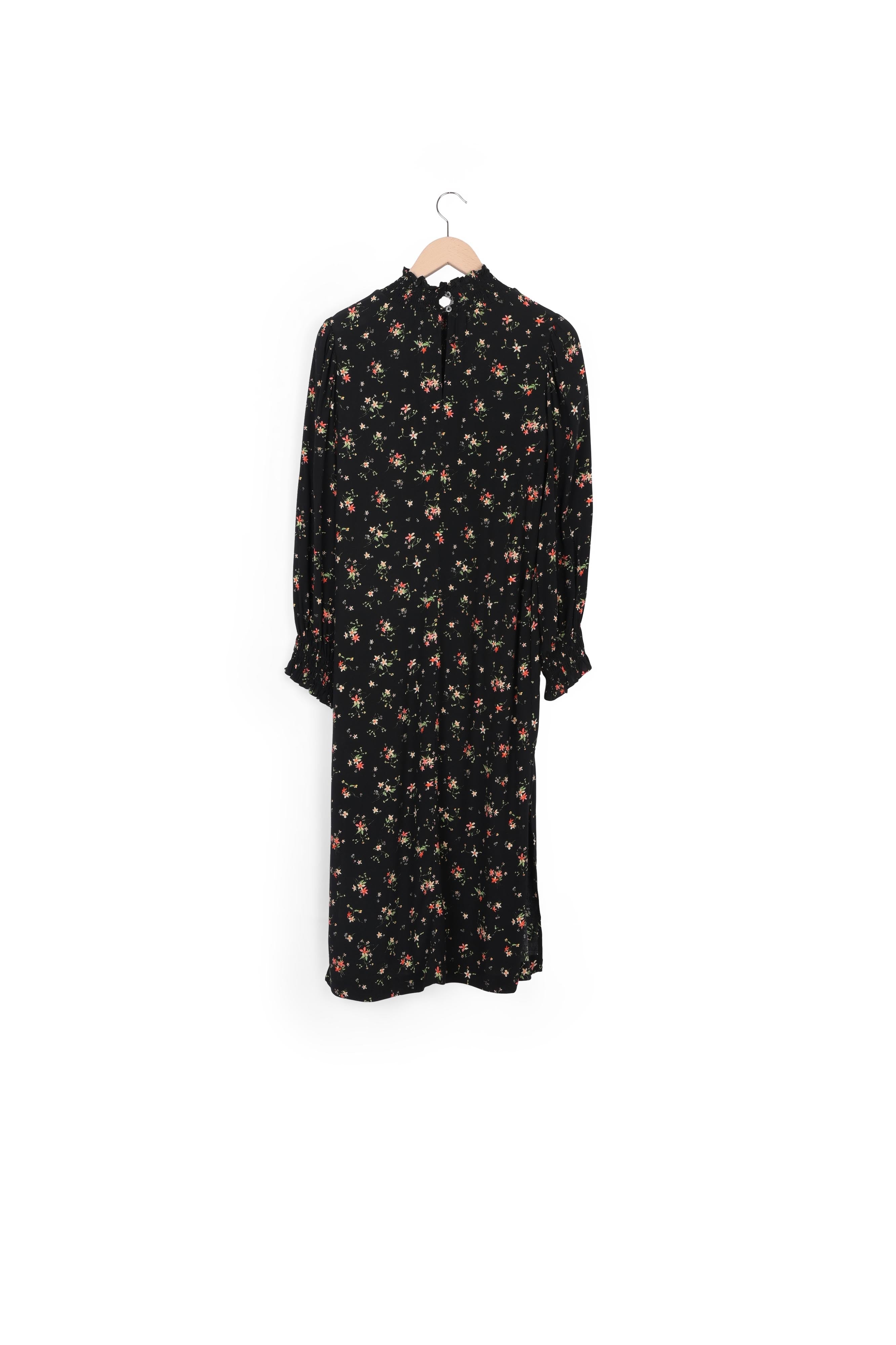 ROBE HANAE Faume - seconde main