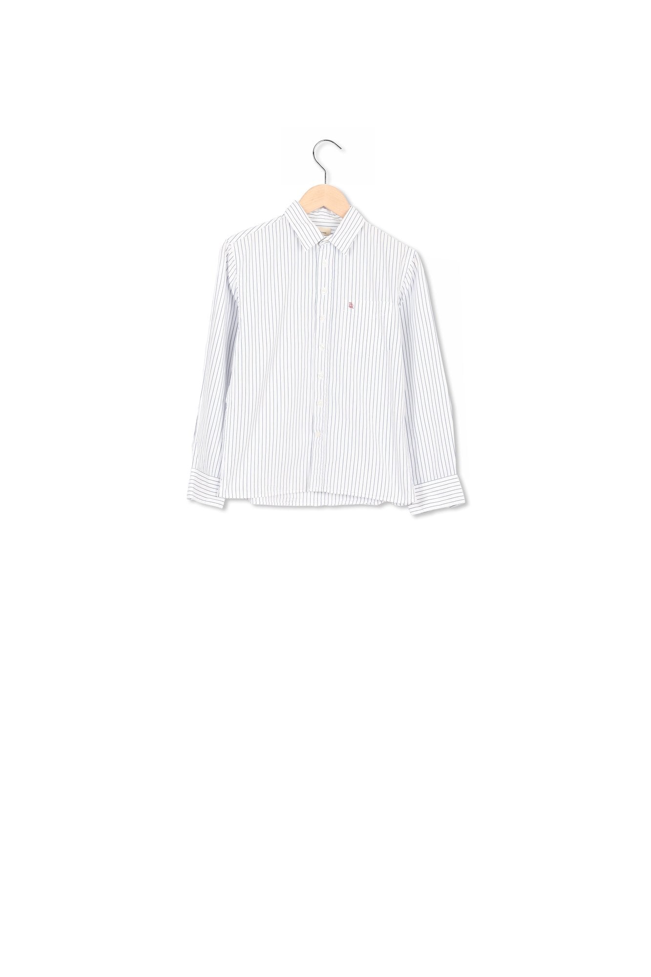 CHEMISE GULIAN Faume - seconde main