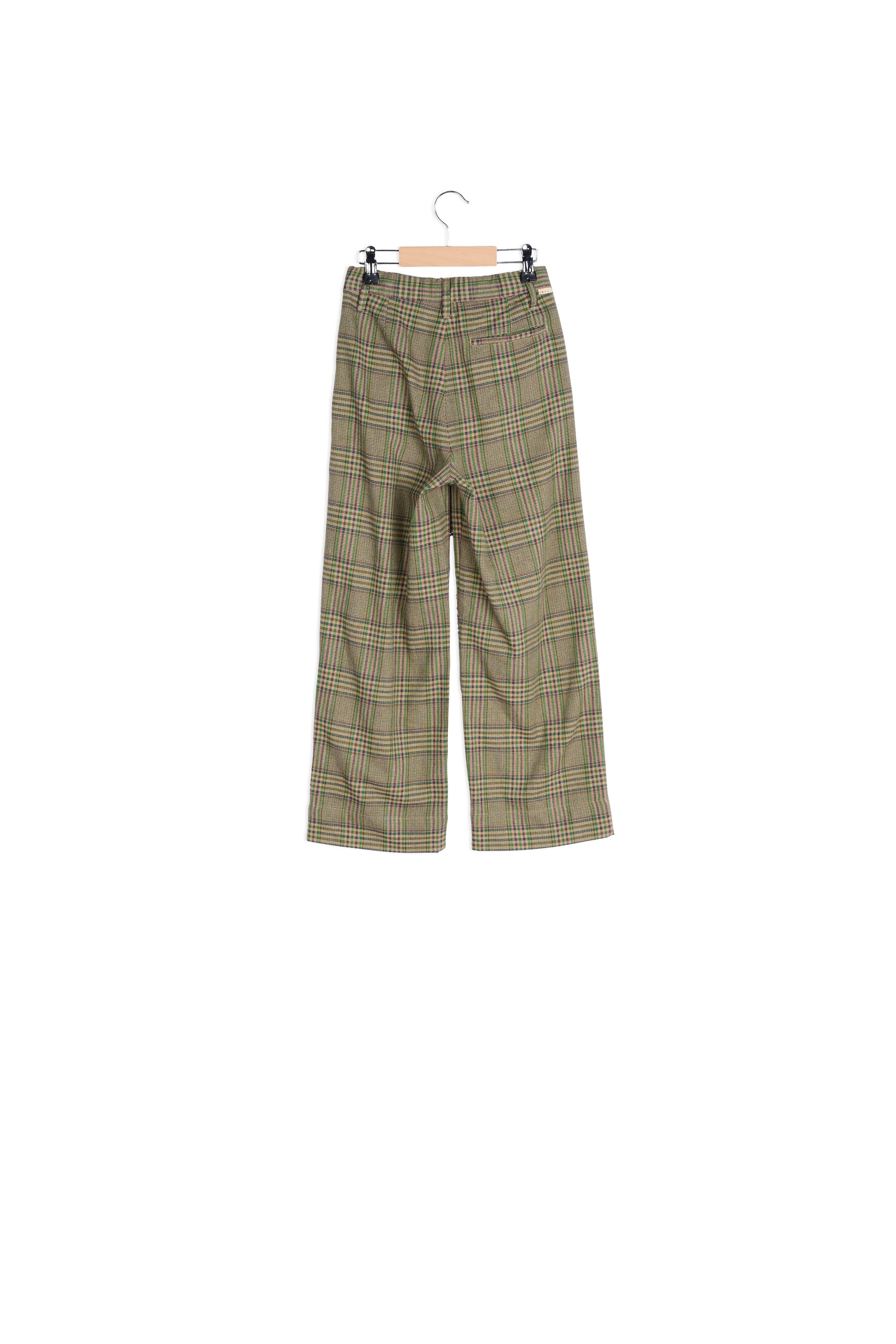 PANTALON PRINGLE Faume - seconde main