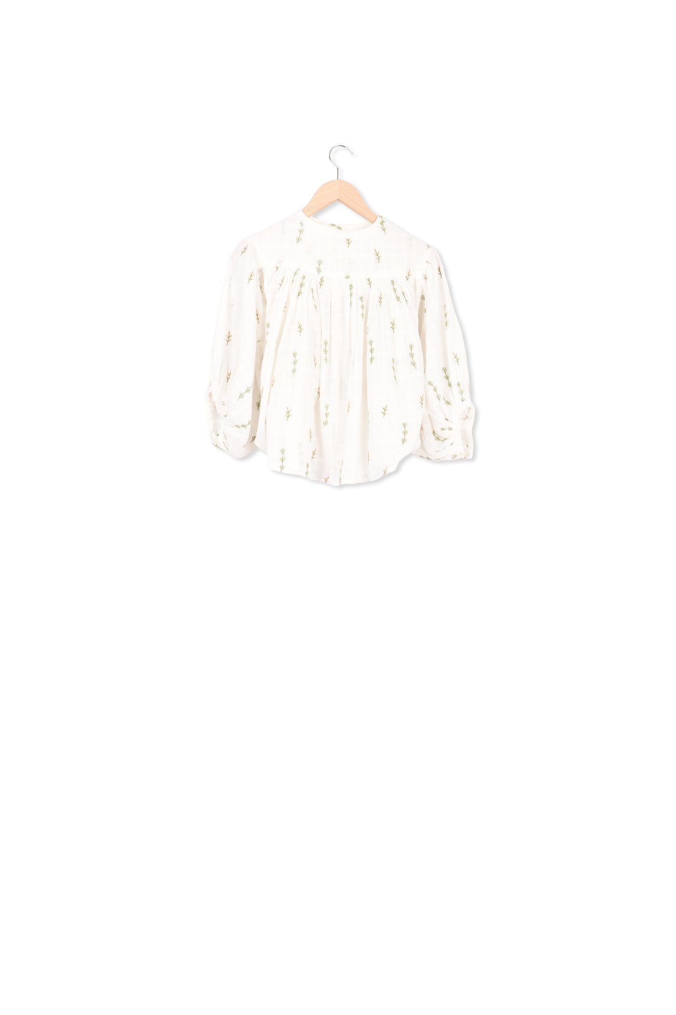 INK BLOUSE Faume - seconde main