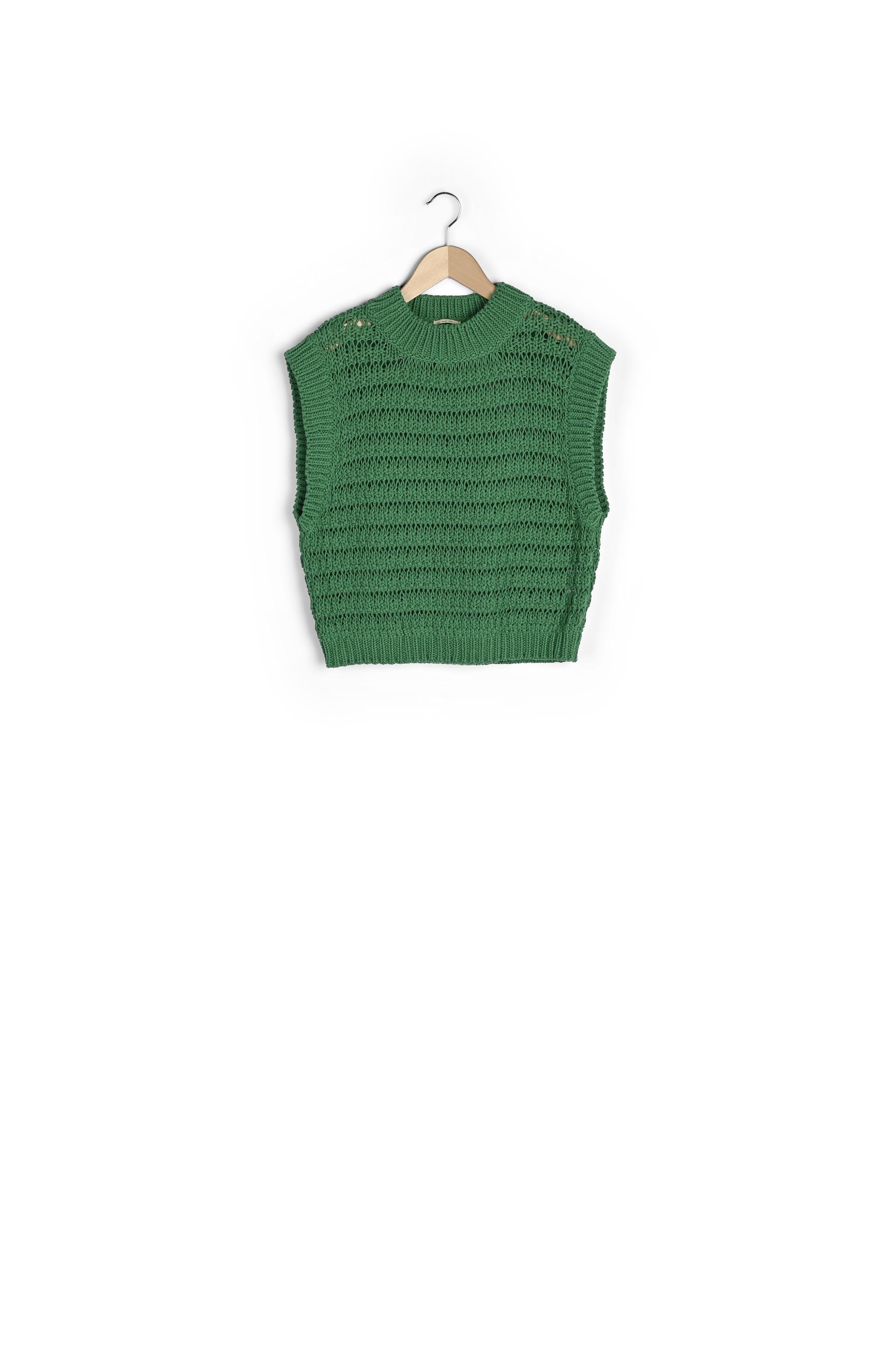 AITEN KNITWEAR Faume - seconde main