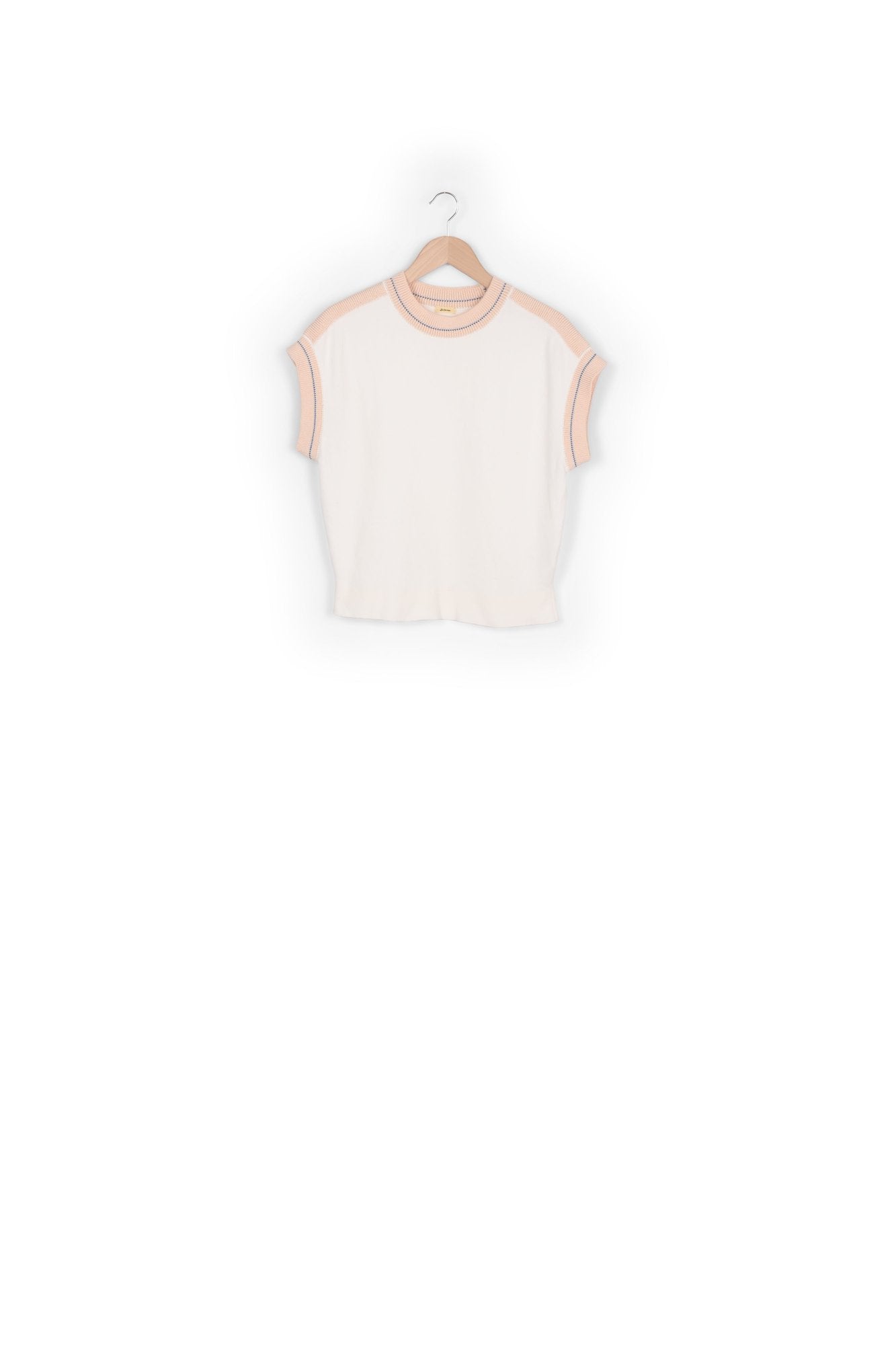 PULL ANGO Faume - seconde main