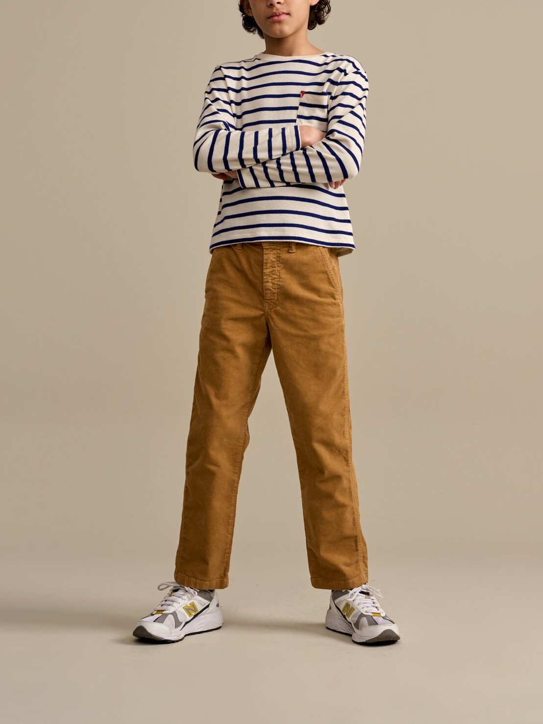 PAINTER PANTS Faume - seconde main