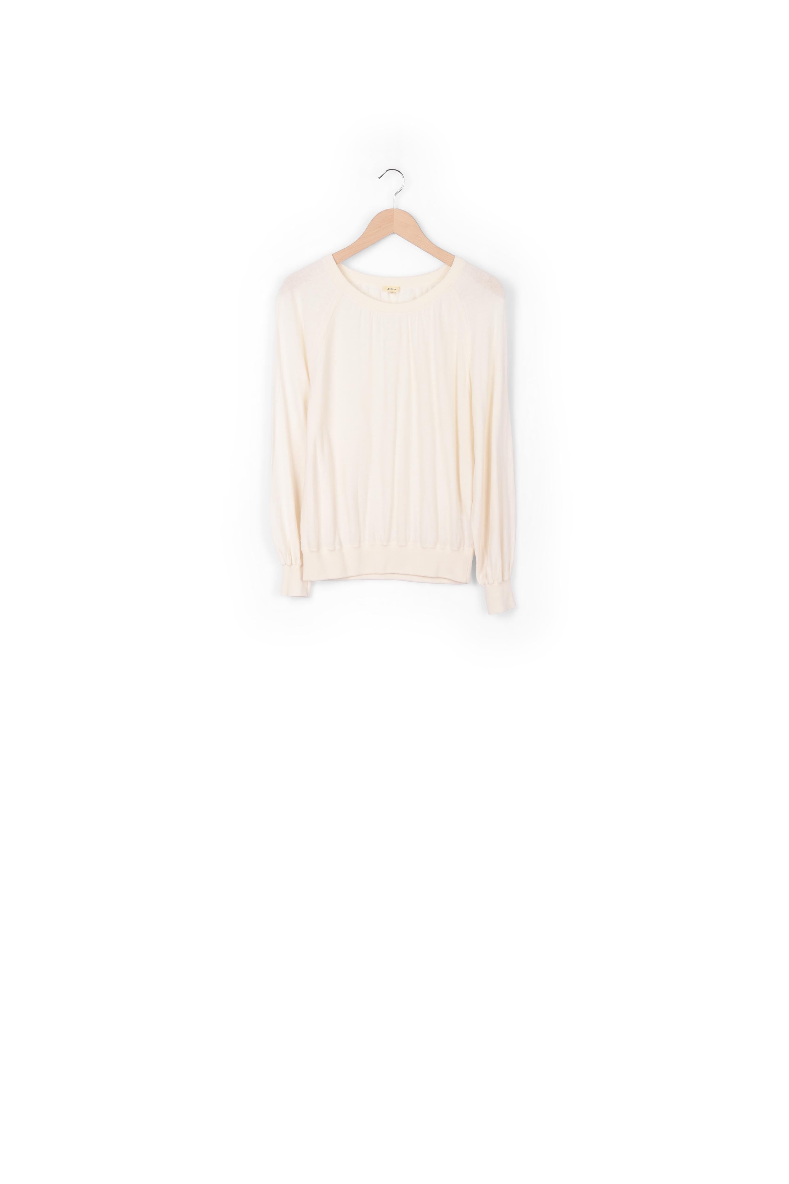 PULL DOMSE Faume - seconde main