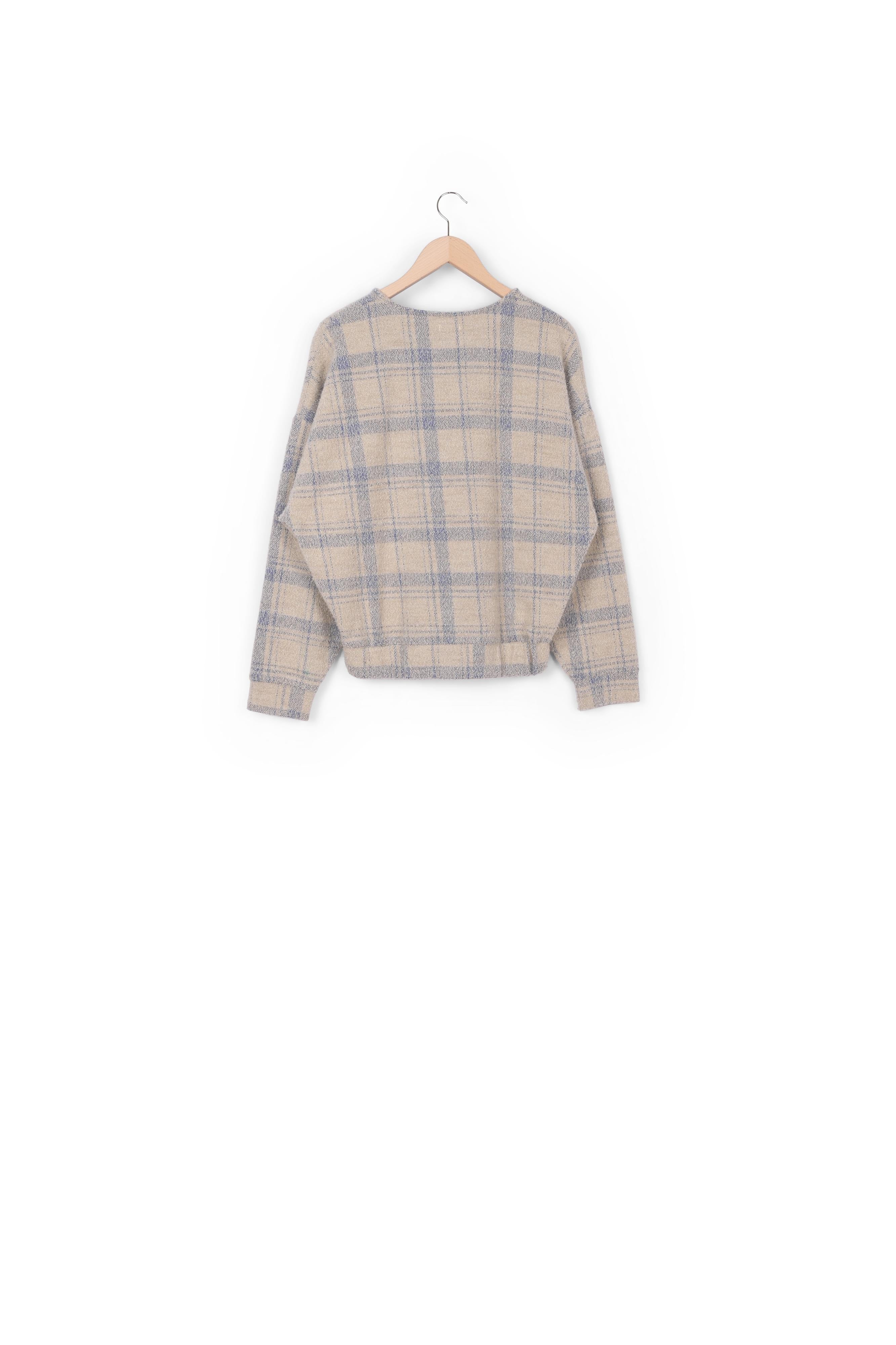 SWEATSHIRT FELINE Faume - seconde main