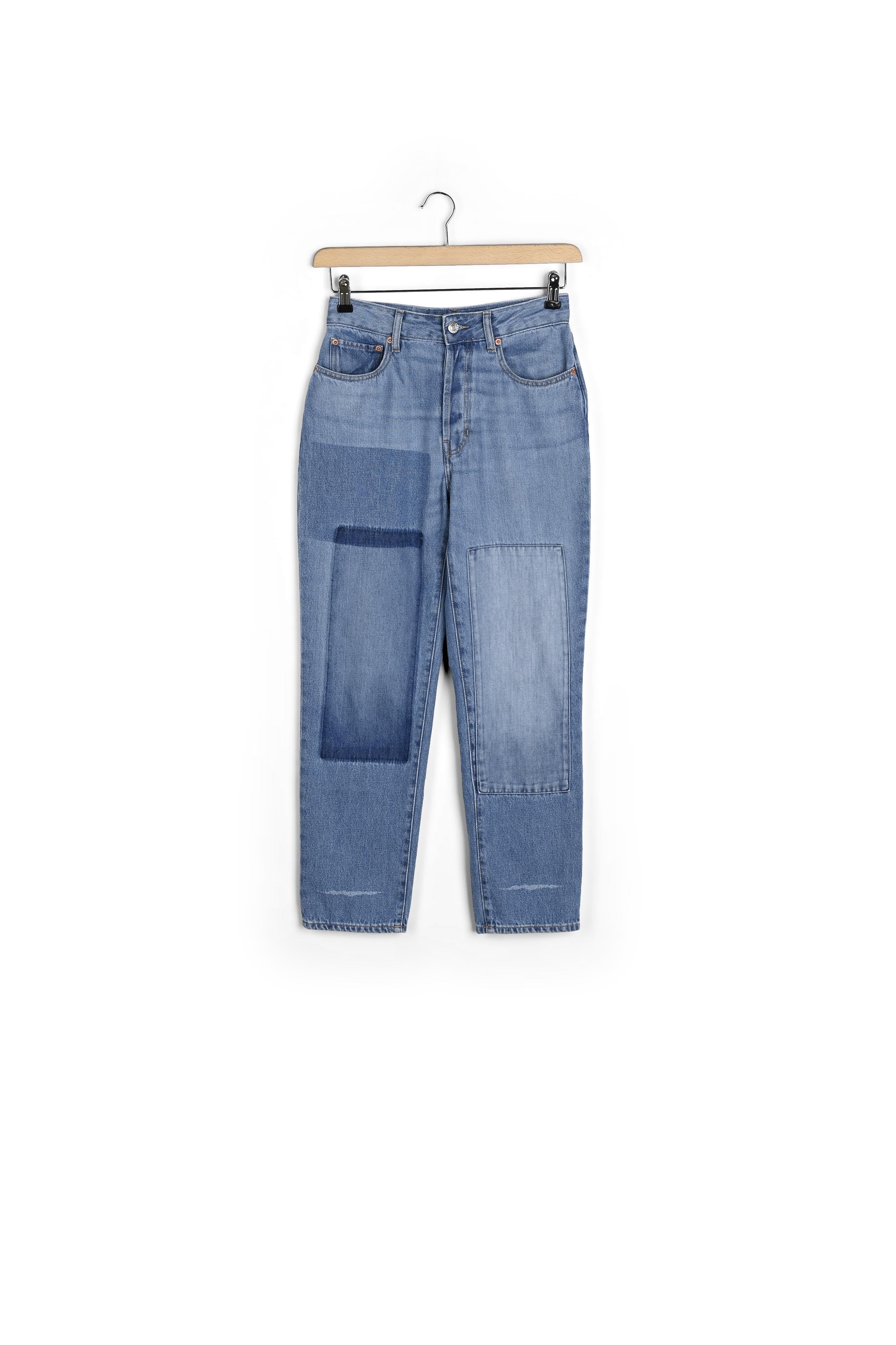 PAM JEANS Faume - seconde main