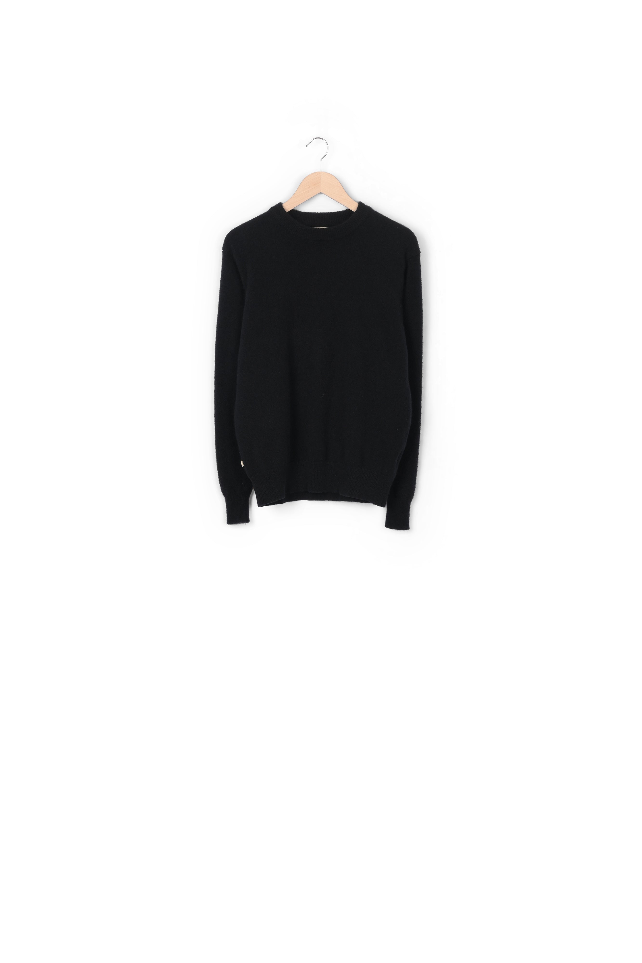 DONOON KNIT SWEATER Faume - seconde main