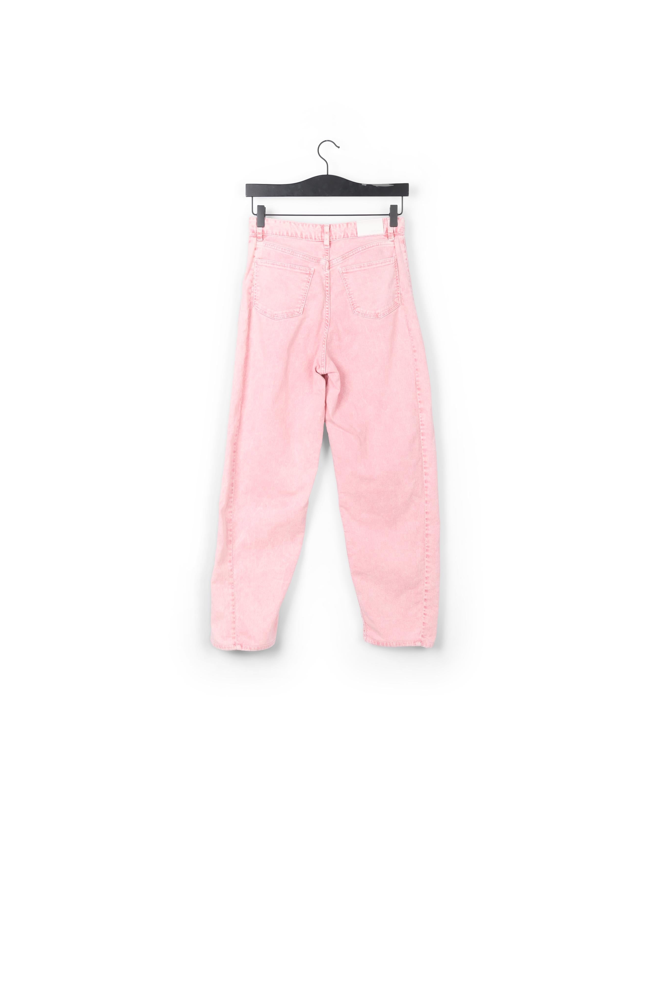 JEANS PIMMY Faume - seconde main