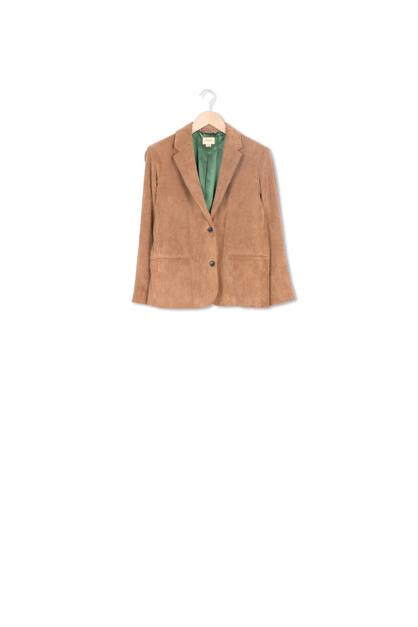 CHICK BLAZER Faume - seconde main